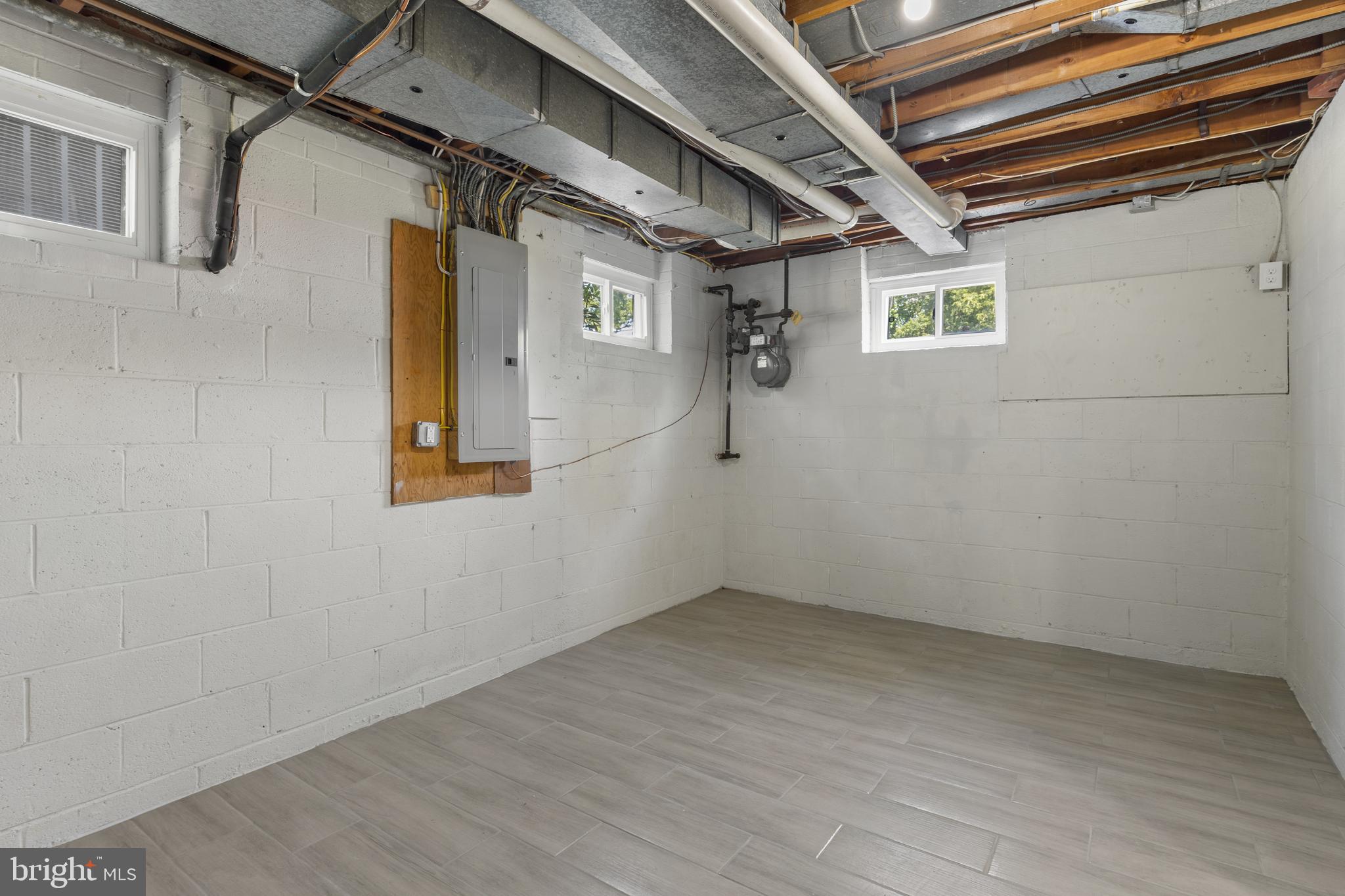 SEABROOK ACRES - Residential