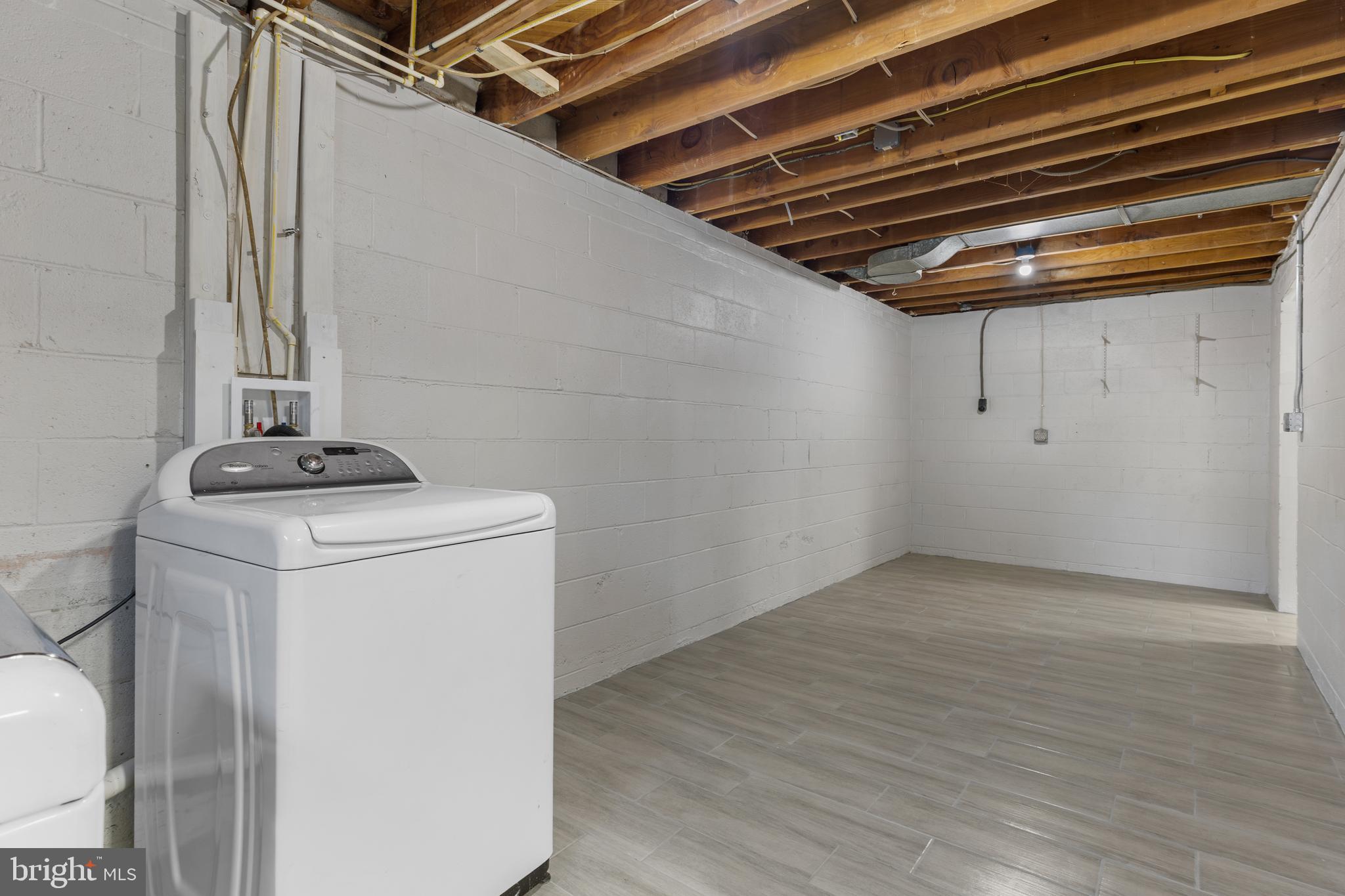 SEABROOK ACRES - Residential