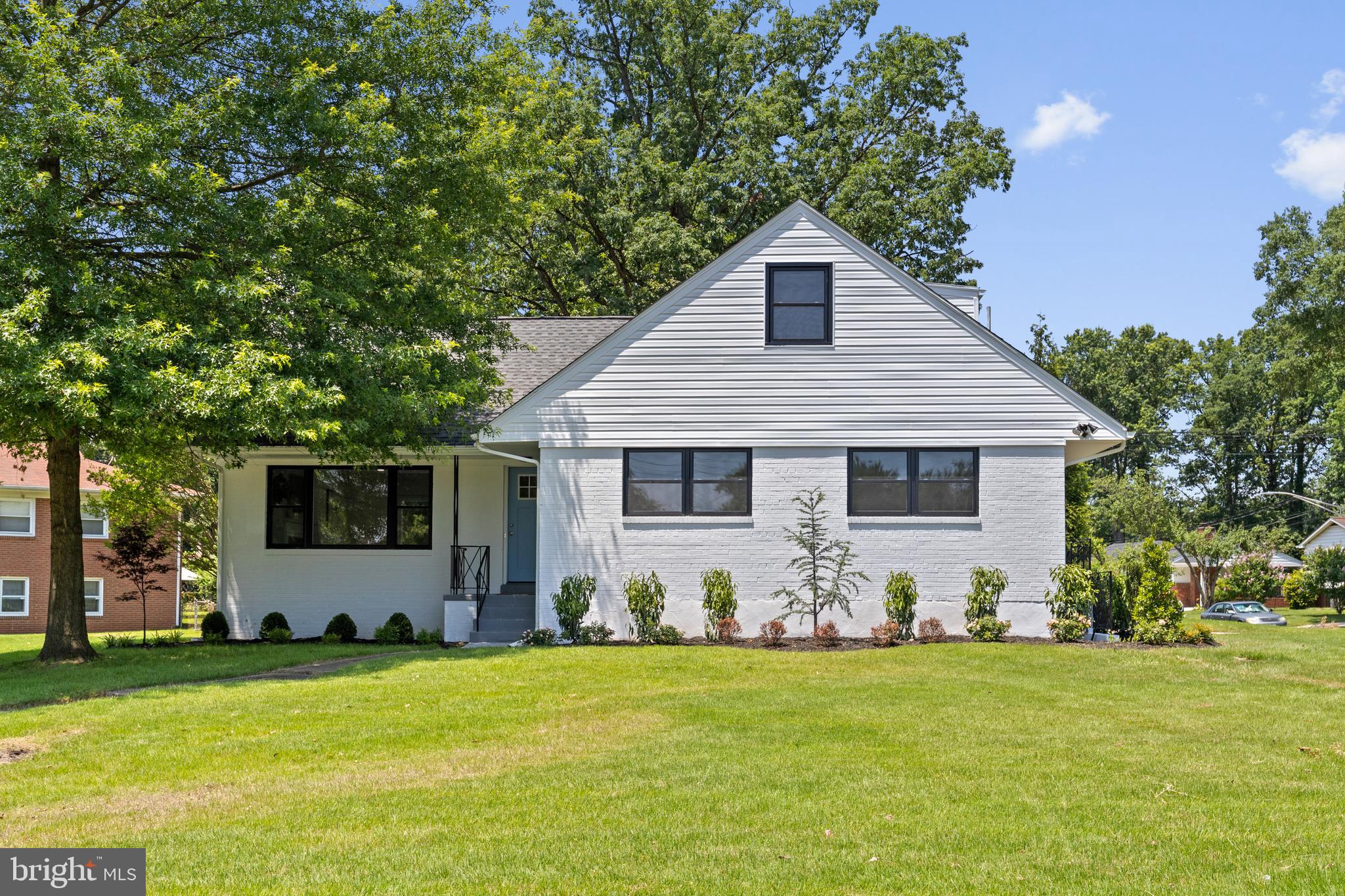 SEABROOK ACRES - Residential