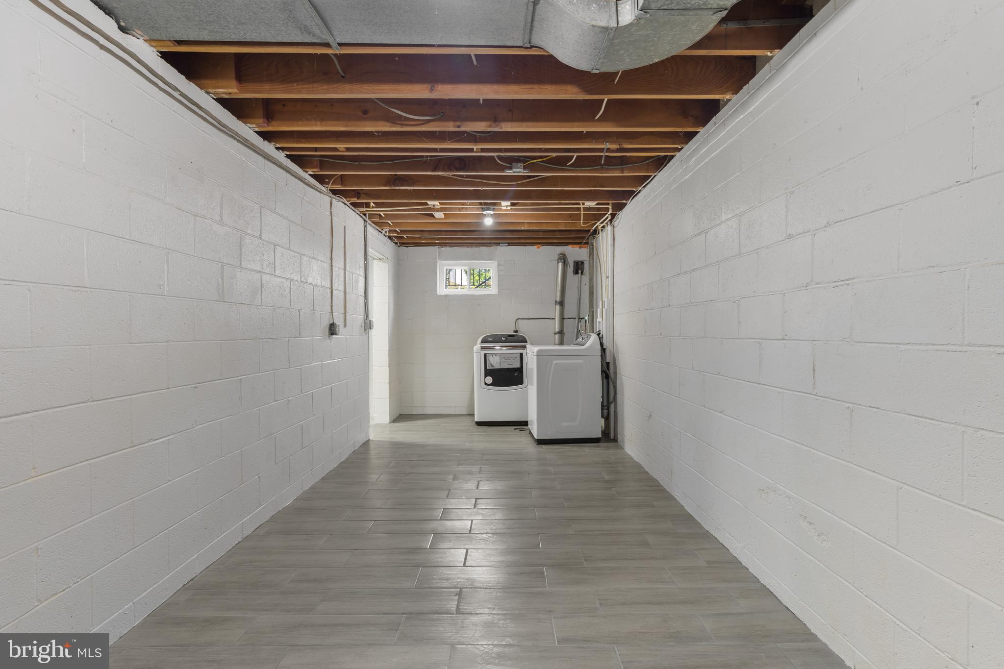 SEABROOK ACRES - Residential