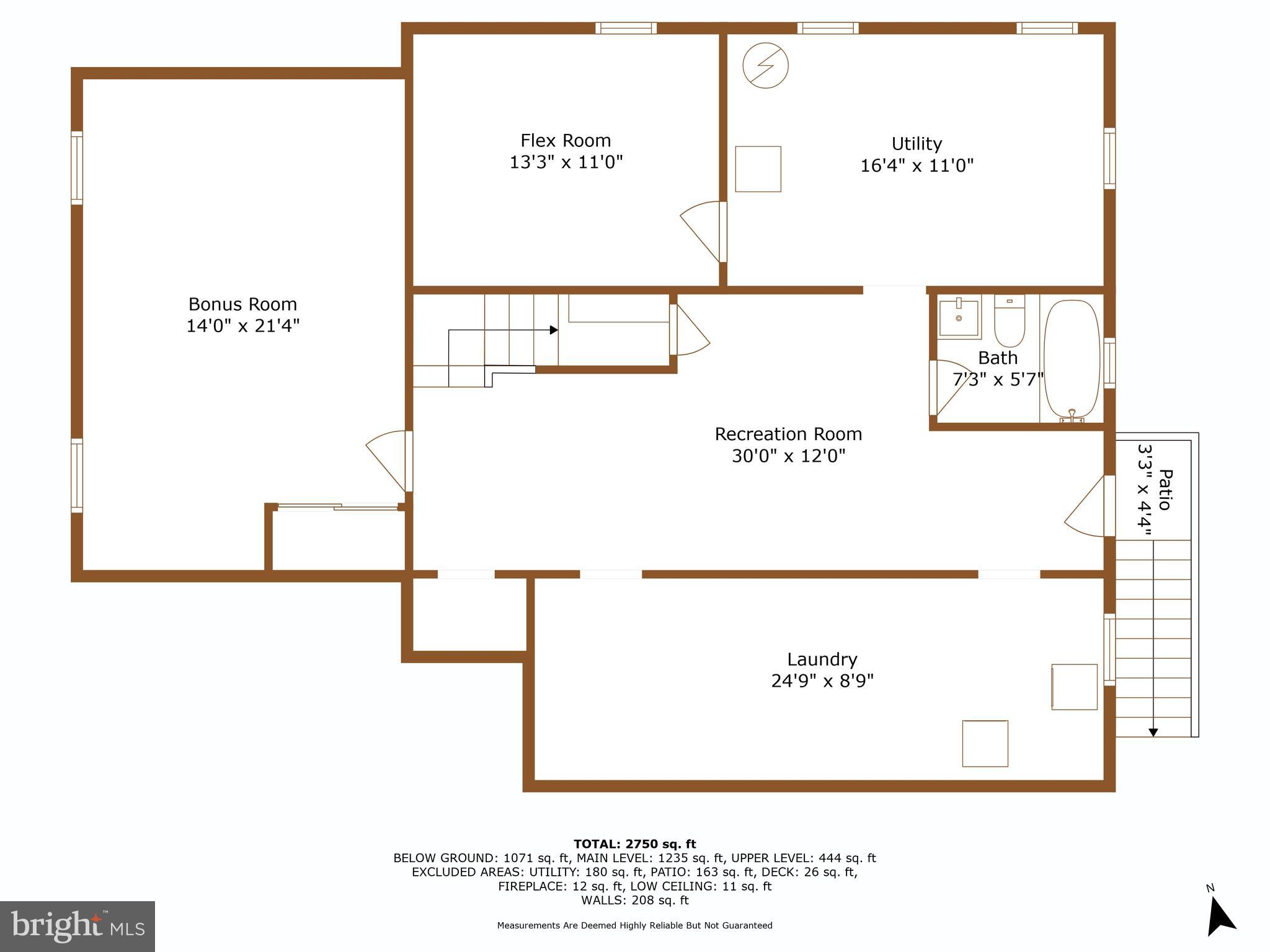 SEABROOK ACRES - Residential