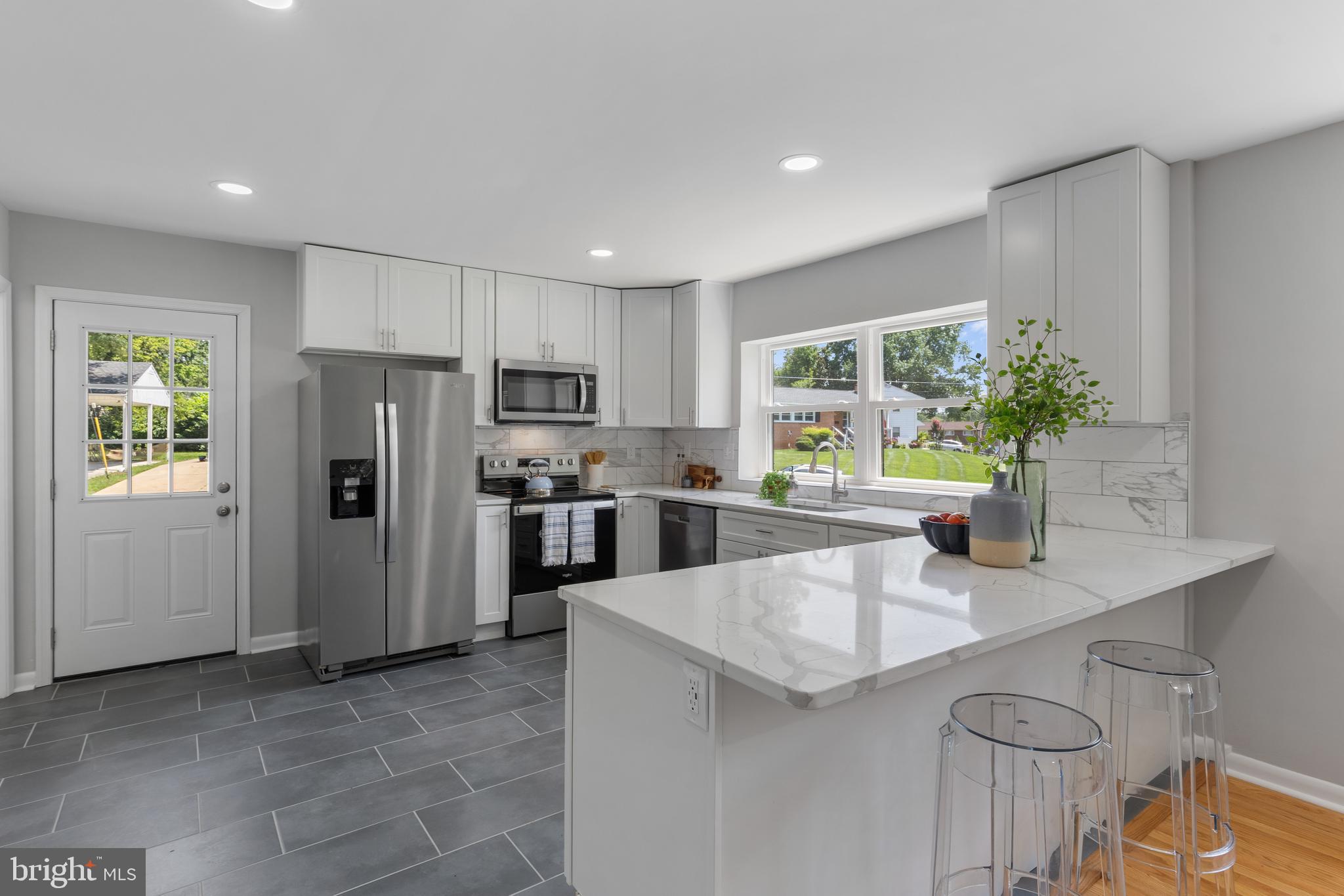 SEABROOK ACRES - Residential