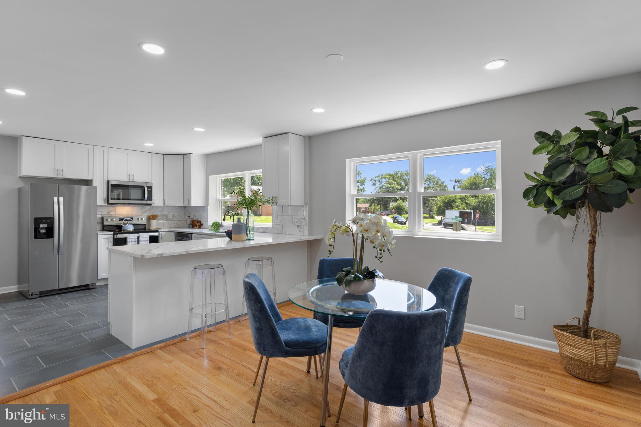 SEABROOK ACRES - Residential