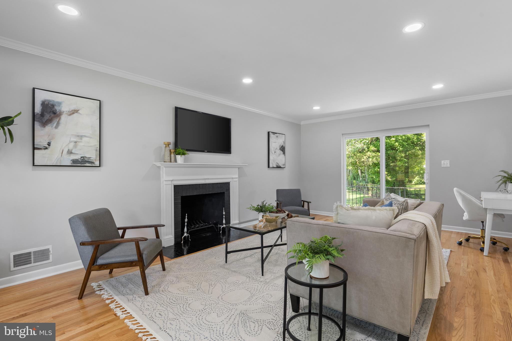 SEABROOK ACRES - Residential