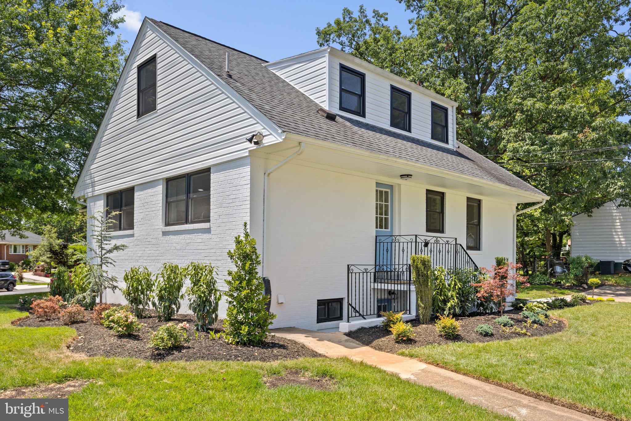 SEABROOK ACRES - Residential