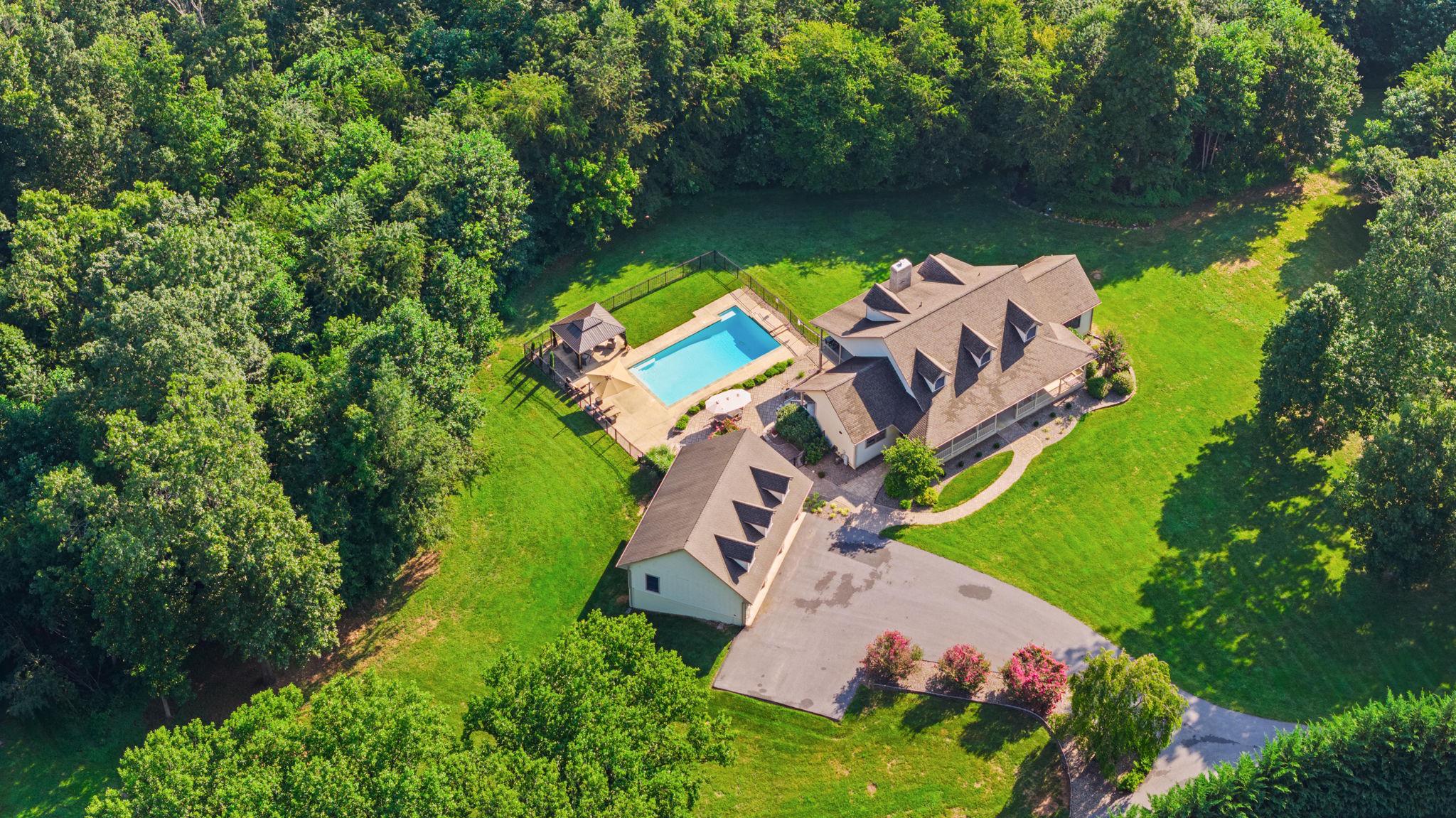 1070 FANNIE DORSEY ROAD
