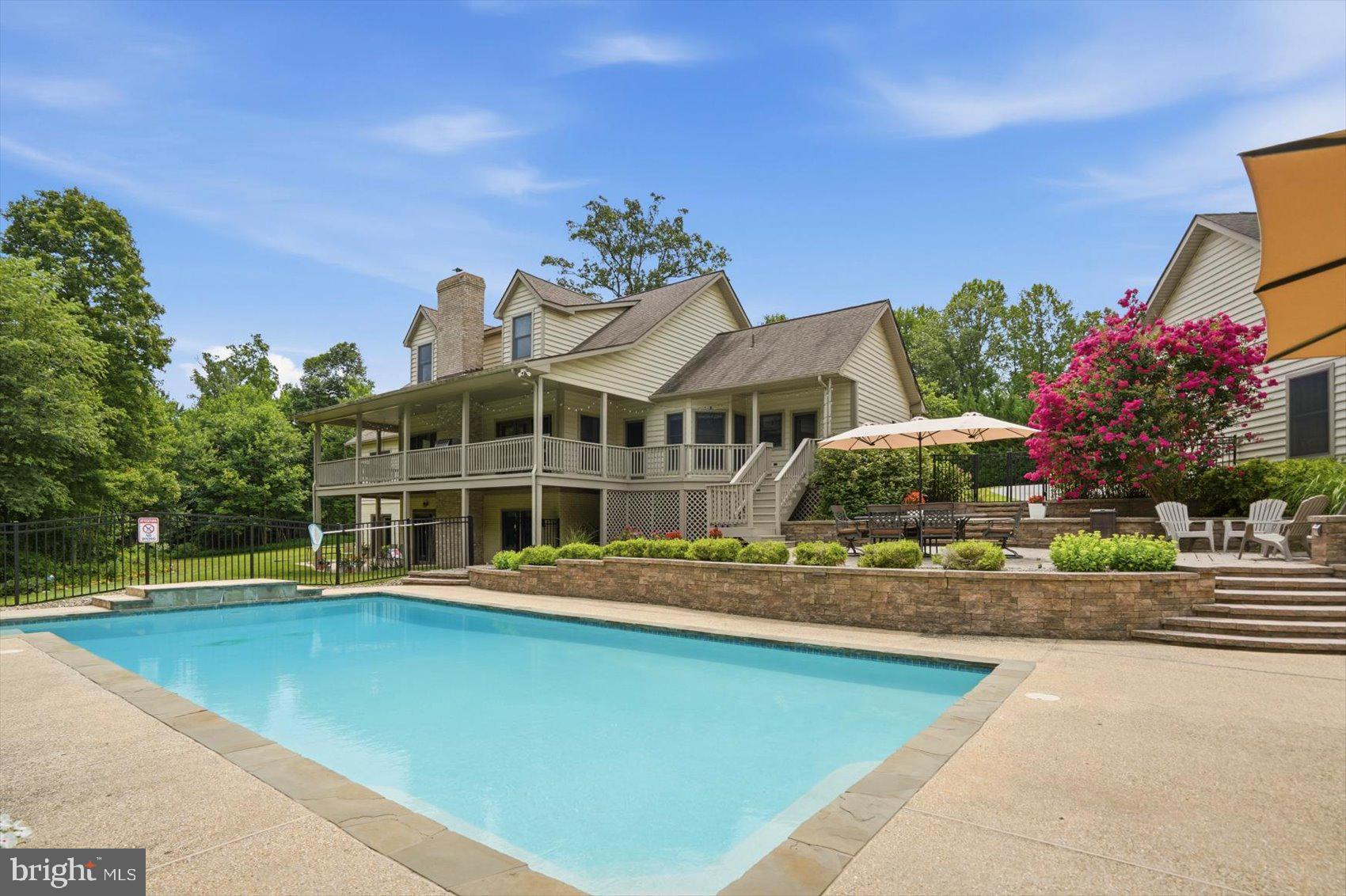 1070 FANNIE DORSEY ROAD