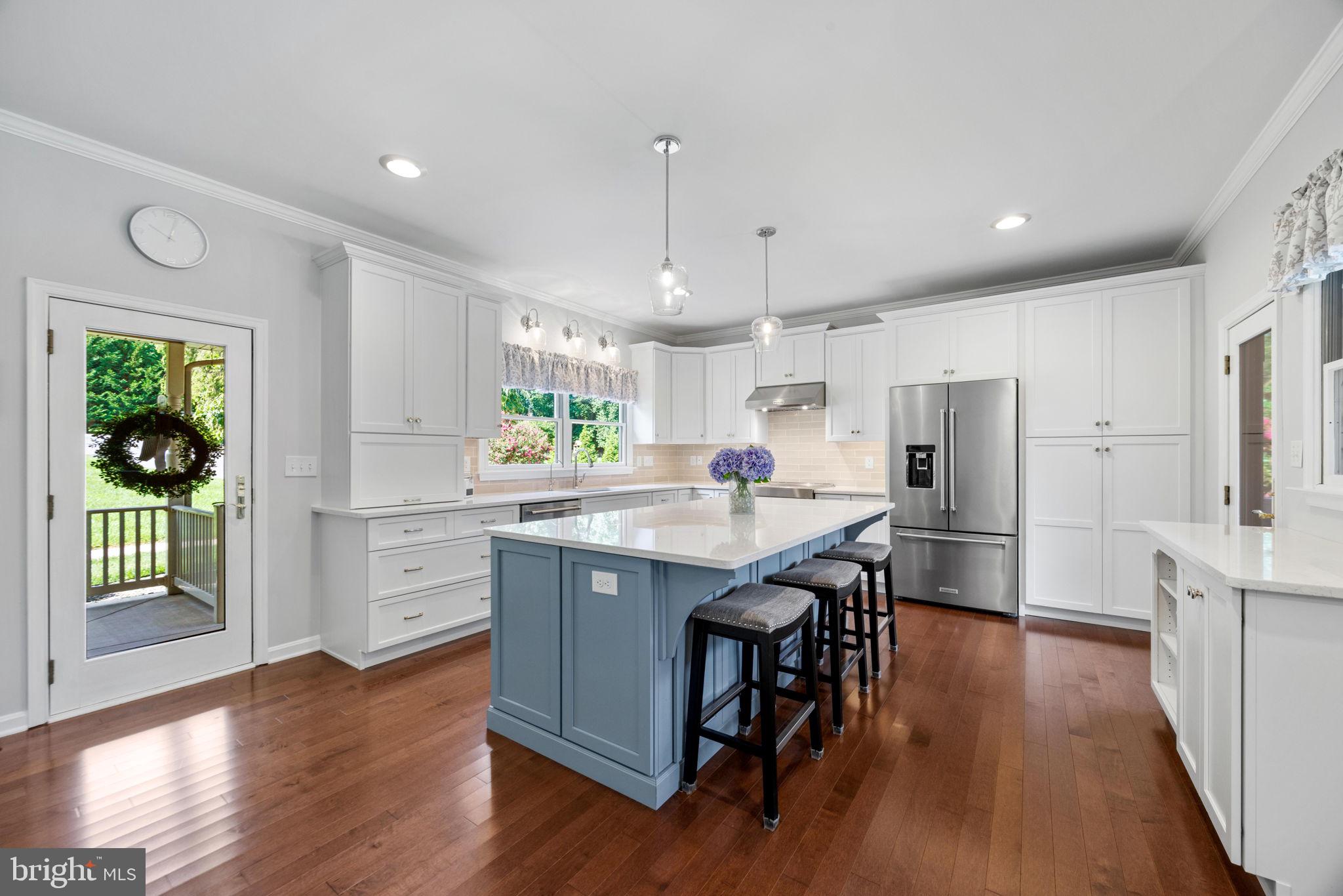 1070 FANNIE DORSEY ROAD