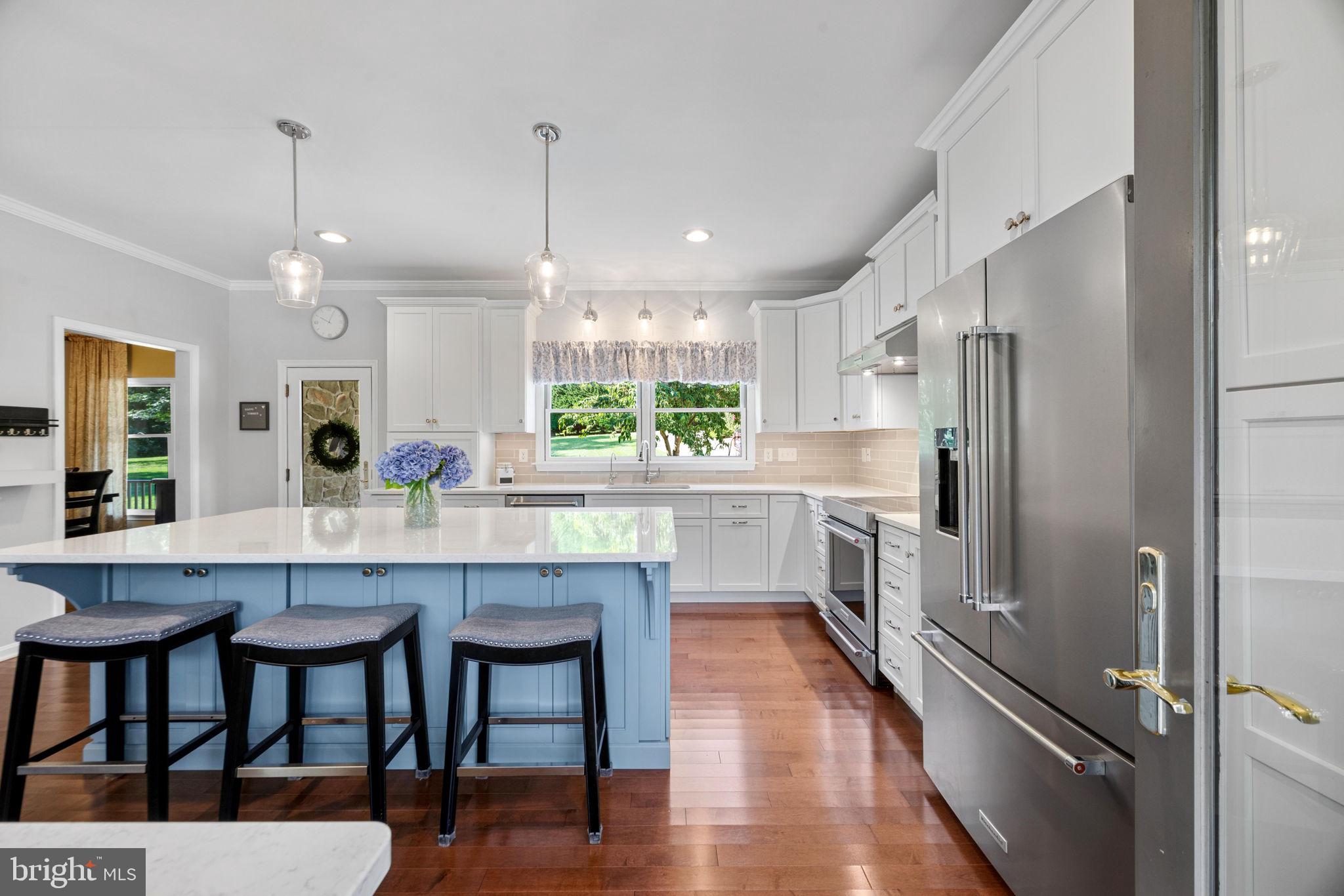 1070 FANNIE DORSEY ROAD