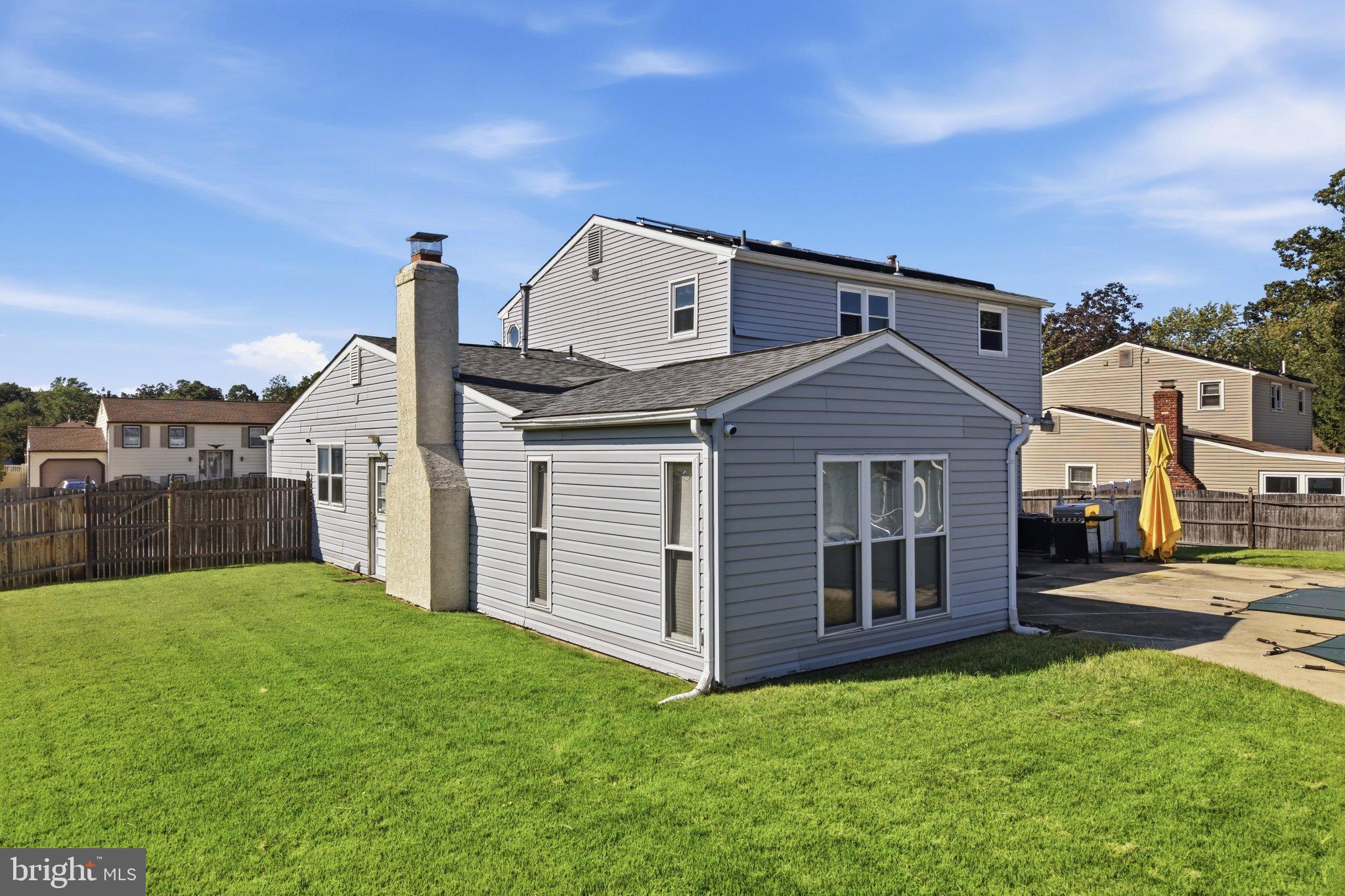 3 HAMPTON ROAD
