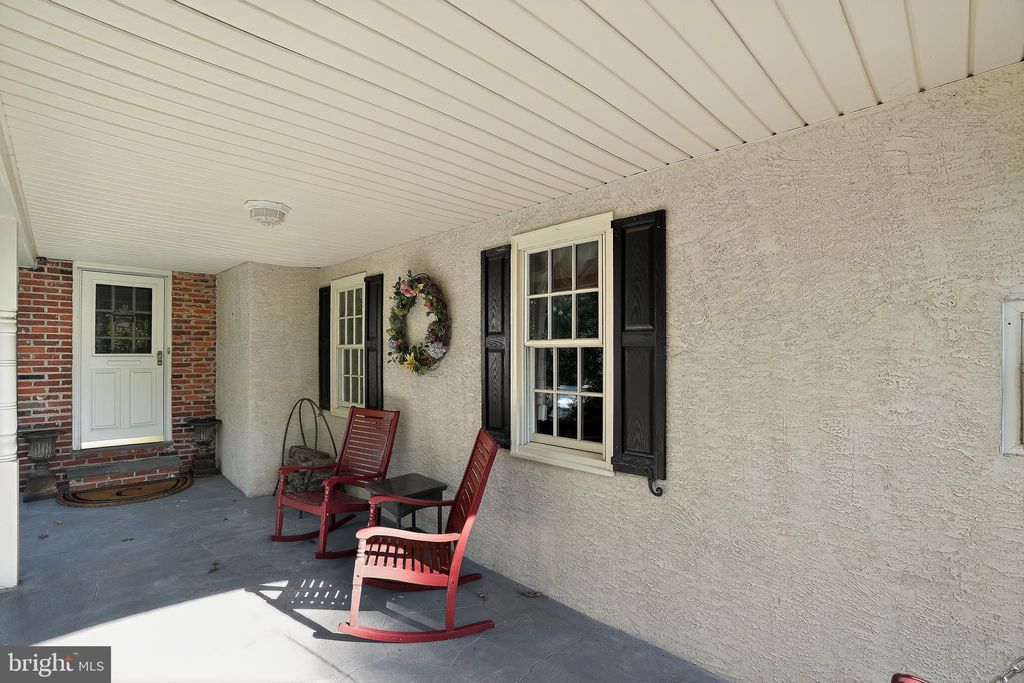 Photo of 1513 Sumneytown Pike, GWYNEDD, PA 19436 (MLS # PAMC2157692)