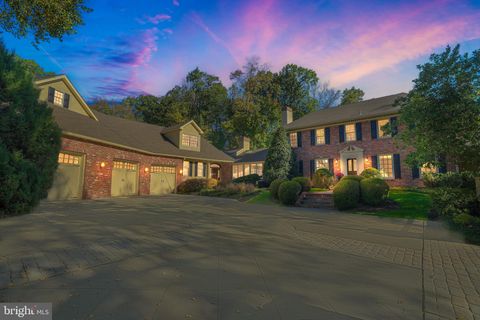 Photo of 1513 Sumneytown Pike, GWYNEDD, PA 19436 (MLS # PAMC2157692)