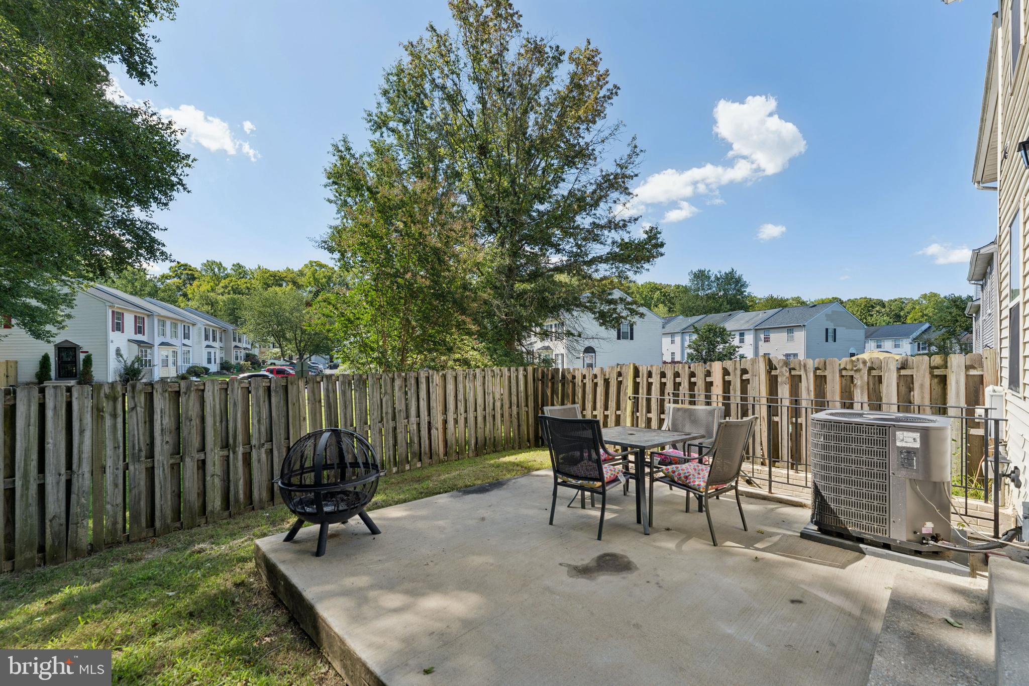 FORESTVILLE PARK - Residential