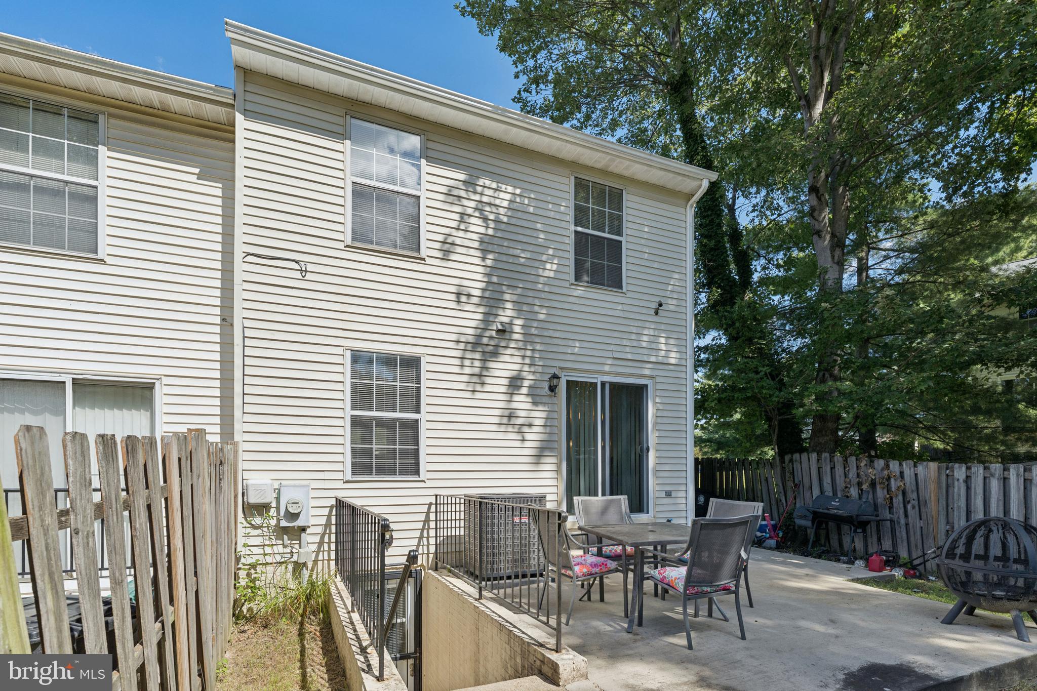 FORESTVILLE PARK - Residential