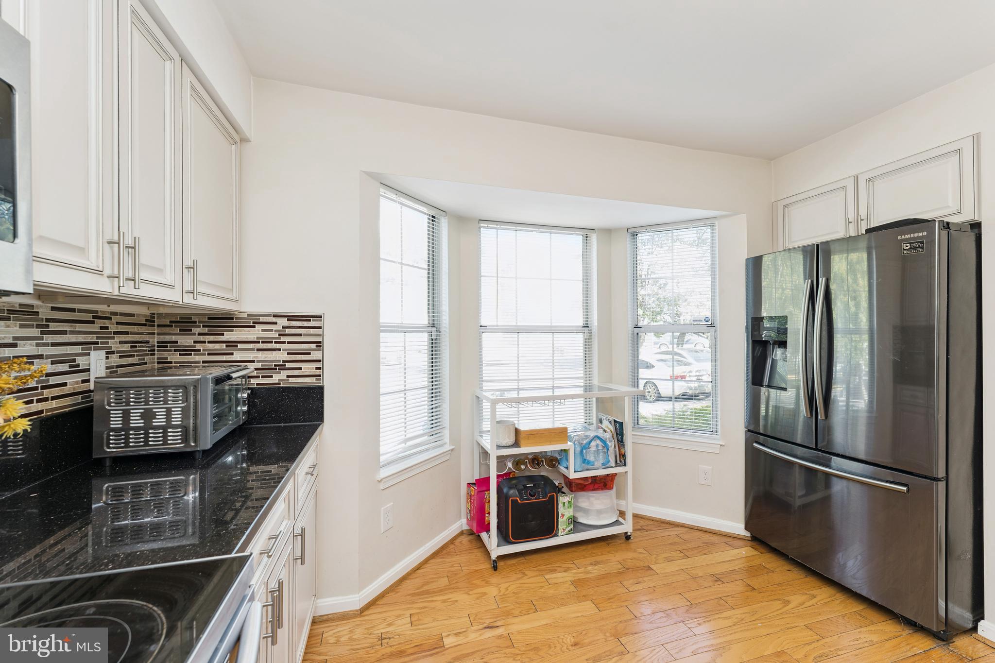 FORESTVILLE PARK - Residential