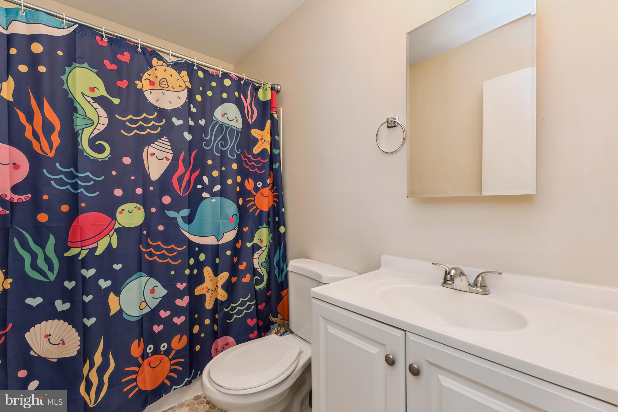 FORESTVILLE PARK - Residential