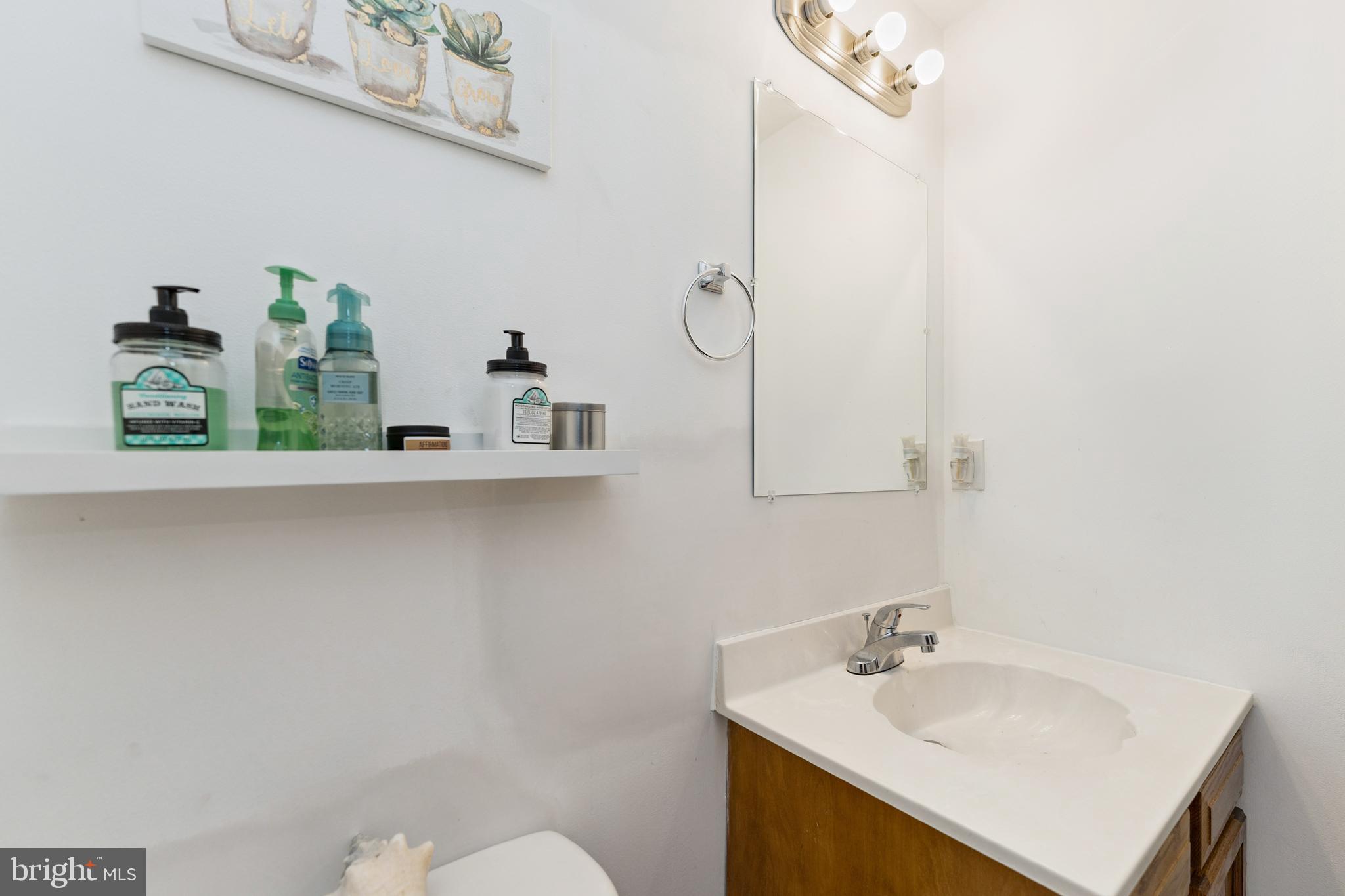 FORESTVILLE PARK - Residential