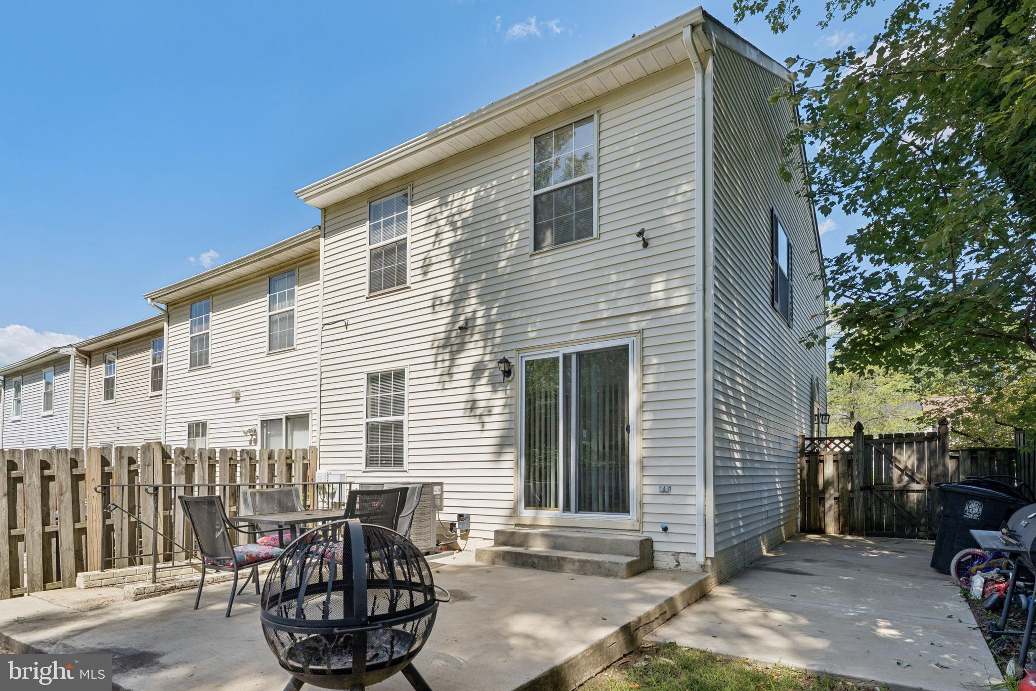 FORESTVILLE PARK - Residential