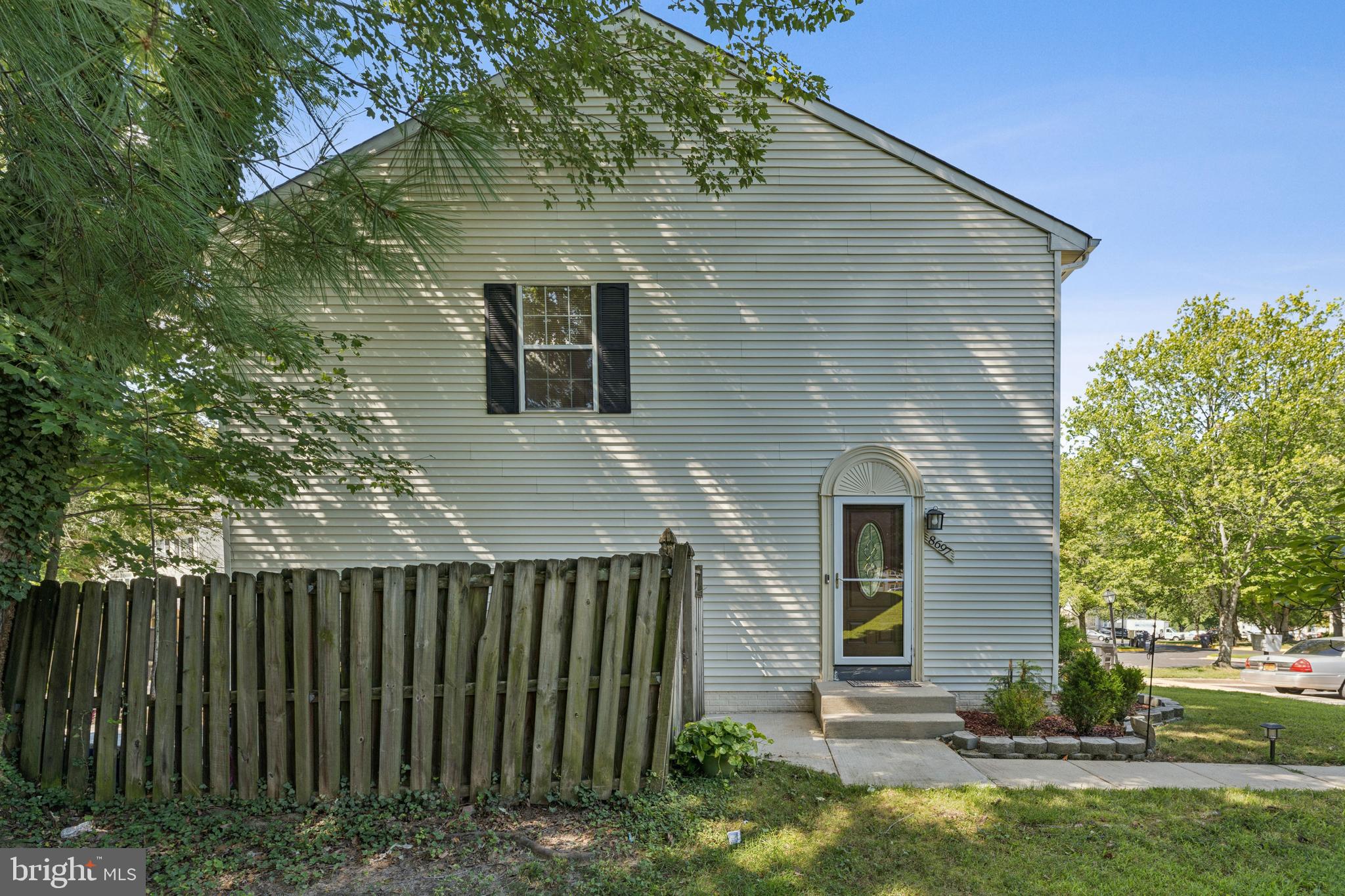 8697 RITCHBORO ROAD