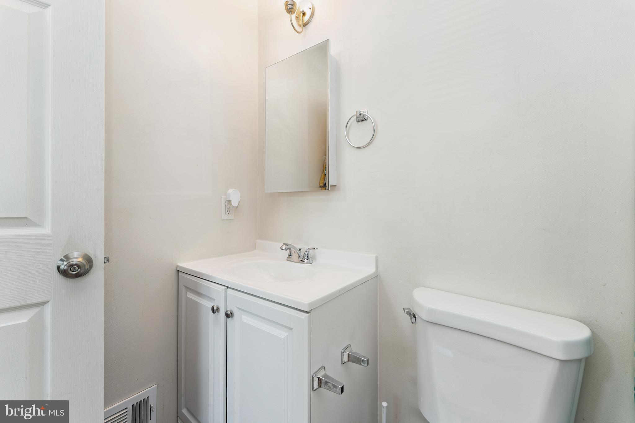 FORESTVILLE PARK - Residential