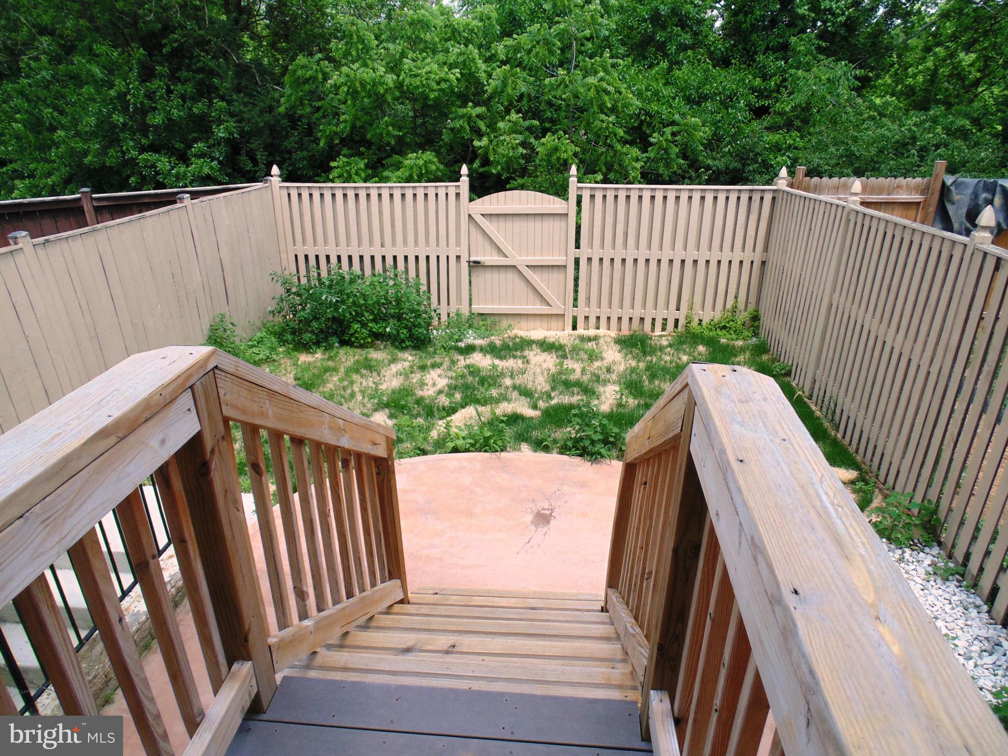 MILL CREEK - Residential Lease