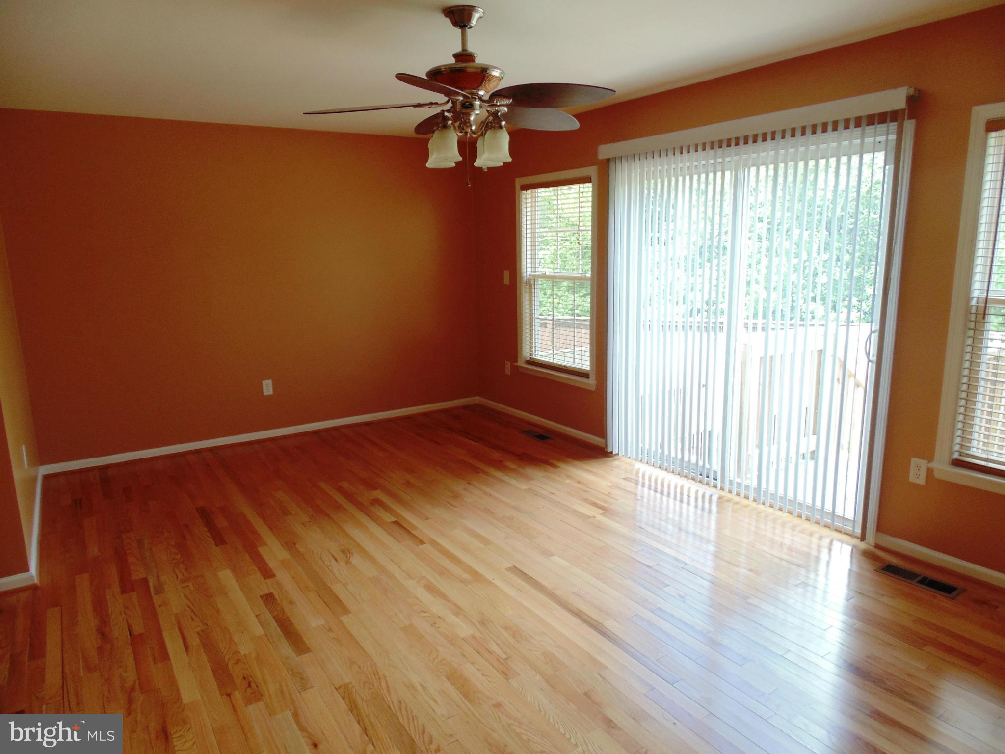 MILL CREEK - Residential Lease