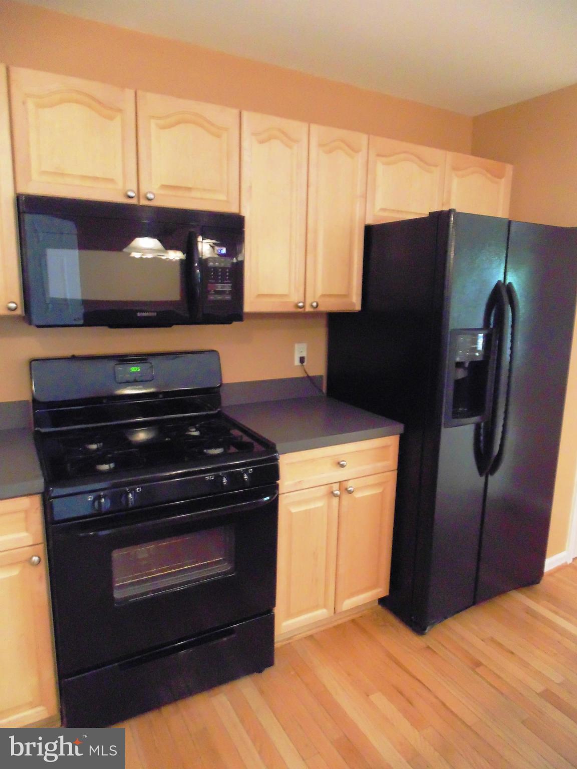 MILL CREEK - Residential Lease