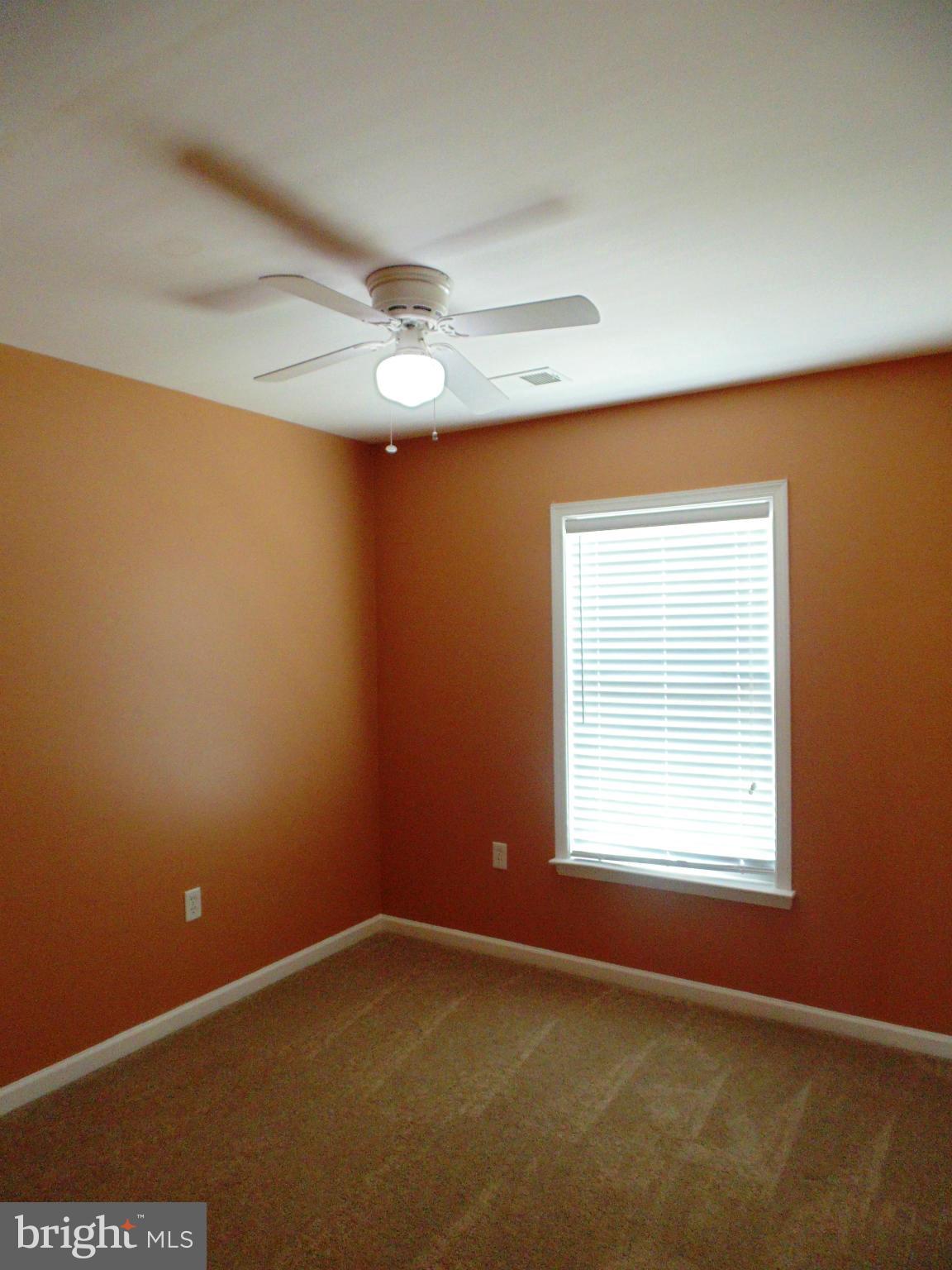 MILL CREEK - Residential Lease