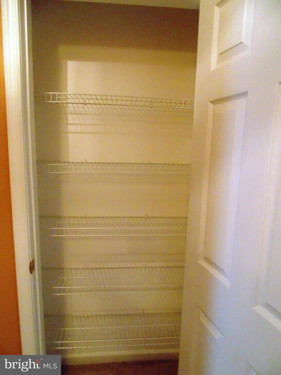 MILL CREEK - Residential Lease