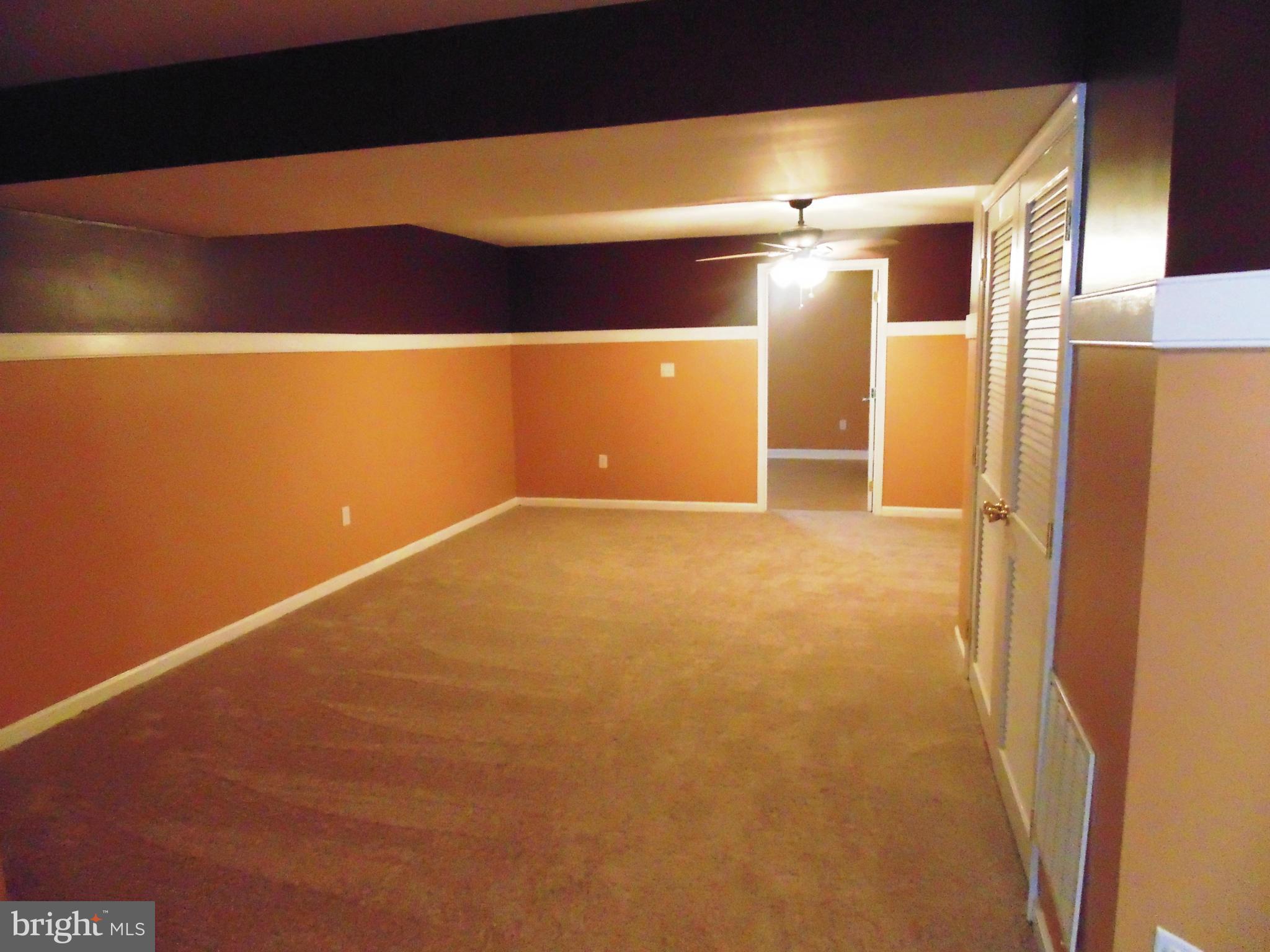 MILL CREEK - Residential Lease