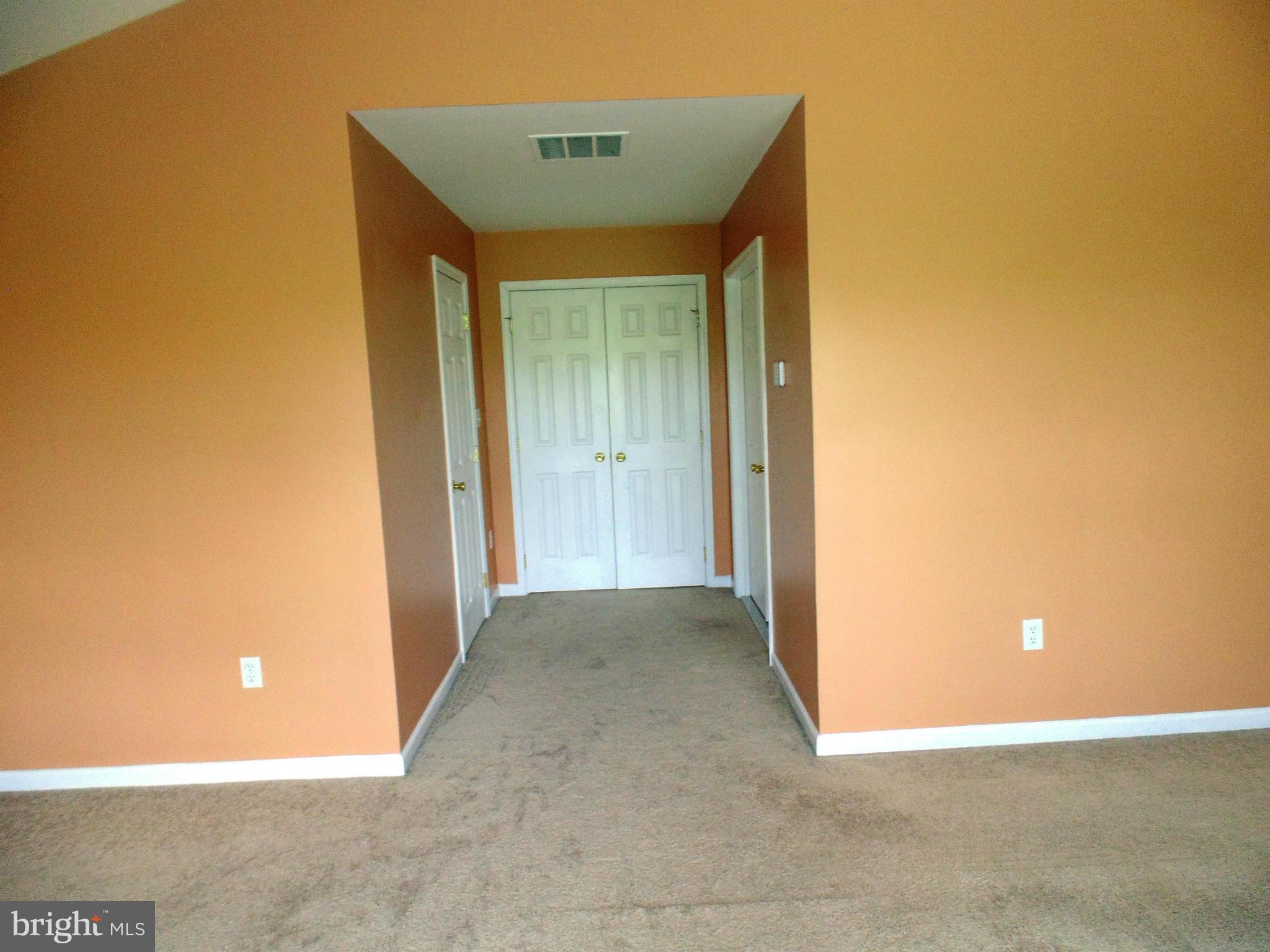 MILL CREEK - Residential Lease