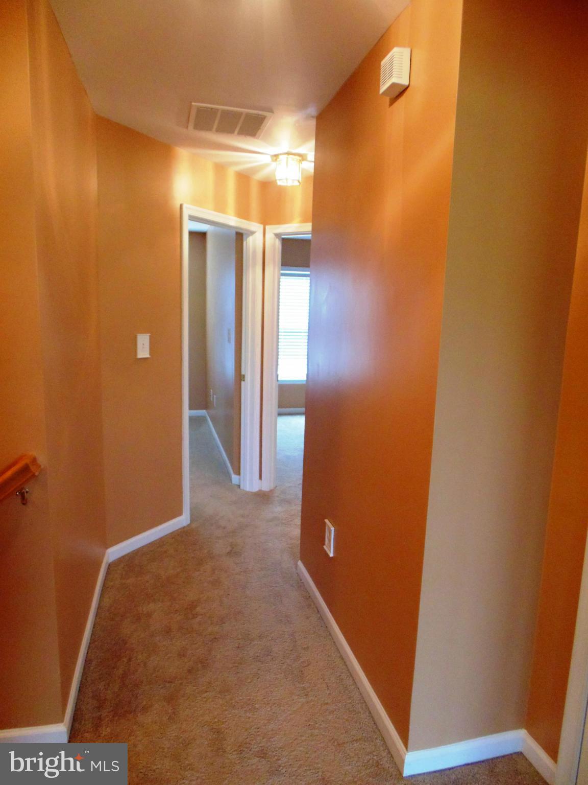 MILL CREEK - Residential Lease