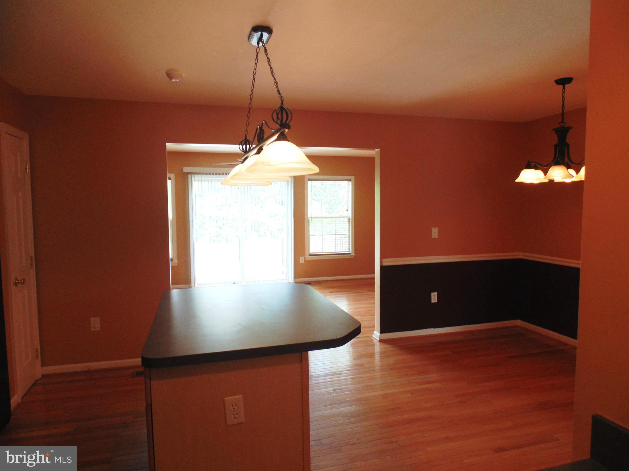 MILL CREEK - Residential Lease