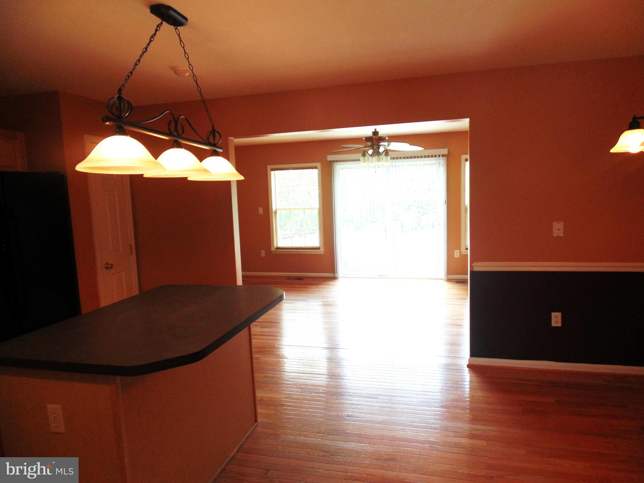 MILL CREEK - Residential Lease