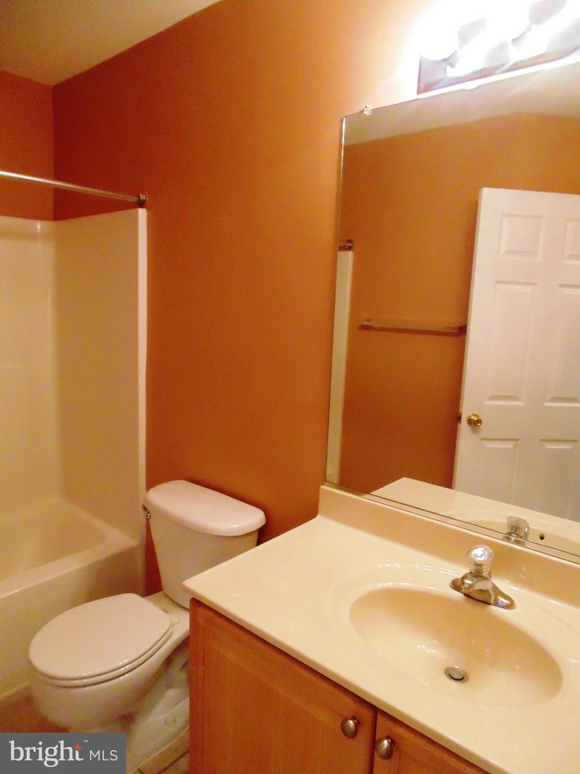 MILL CREEK - Residential Lease