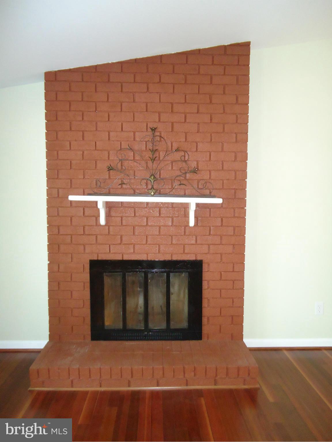 TANTALLON ON THE POTOMAC - Residential