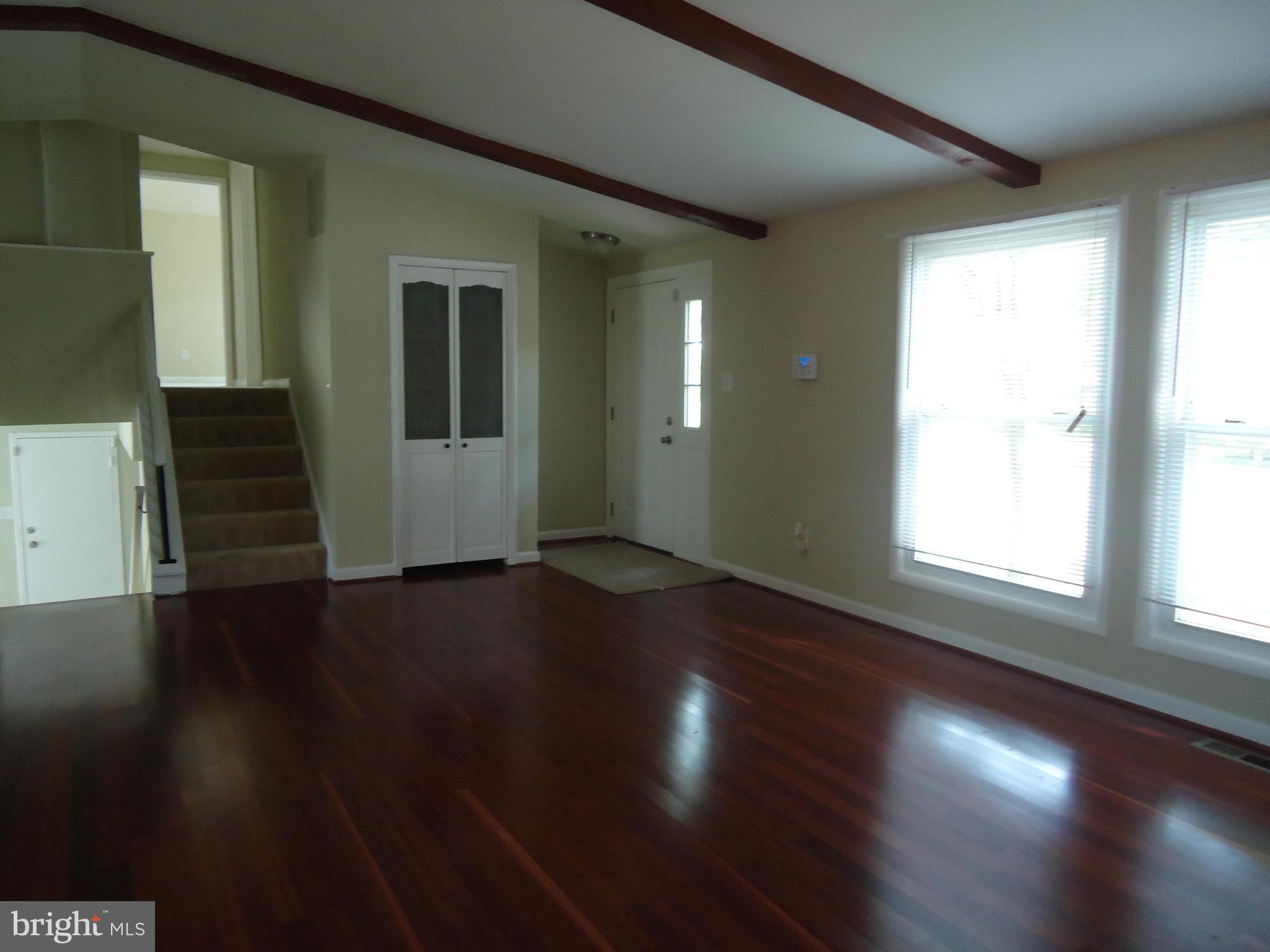 TANTALLON ON THE POTOMAC - Residential