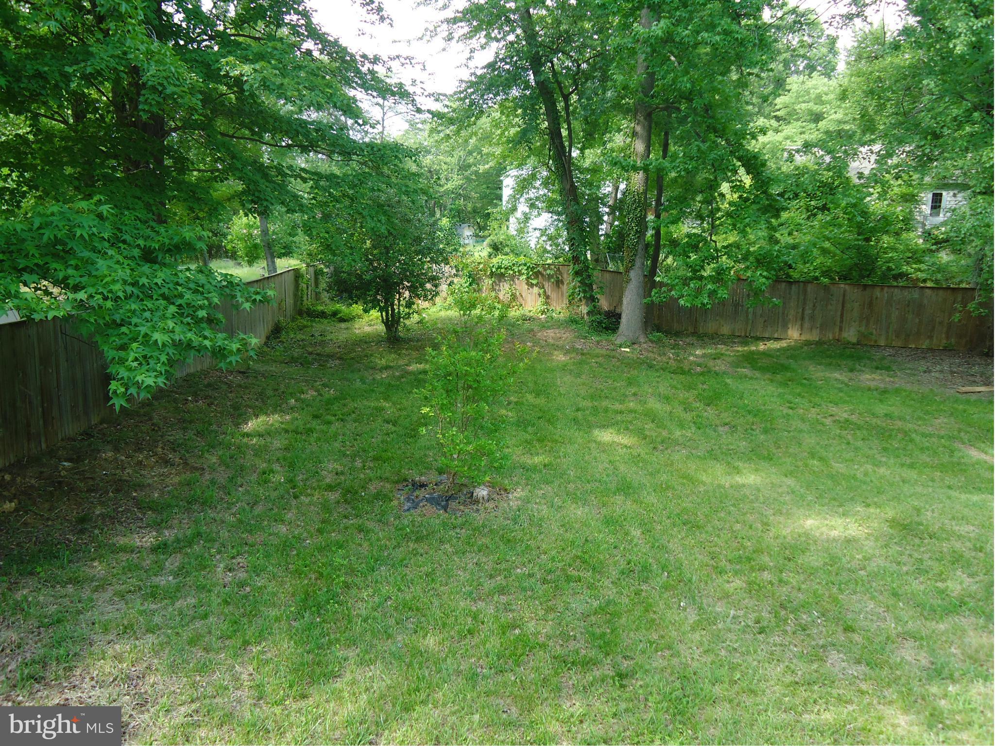 TANTALLON ON THE POTOMAC - Residential