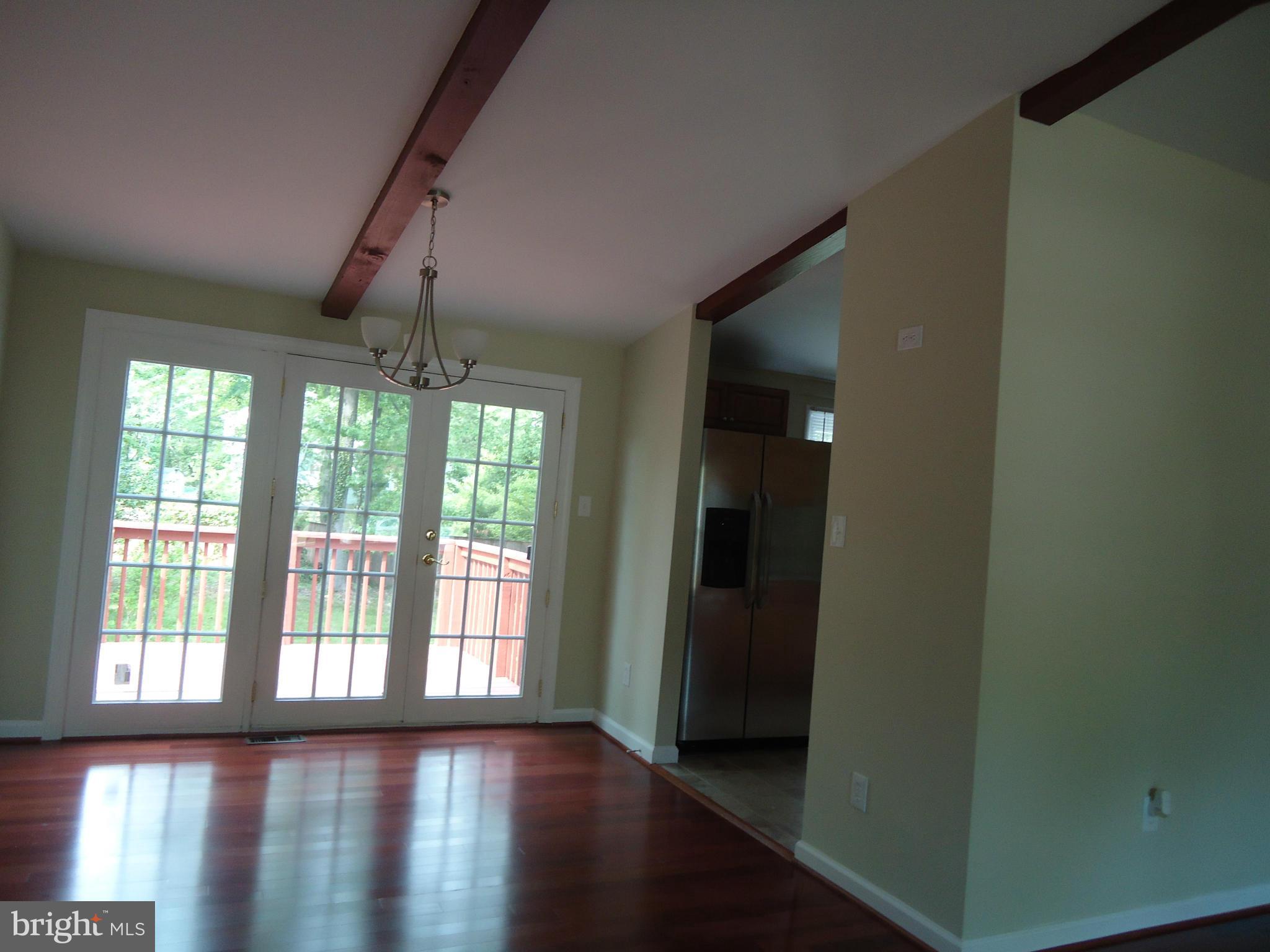 TANTALLON ON THE POTOMAC - Residential