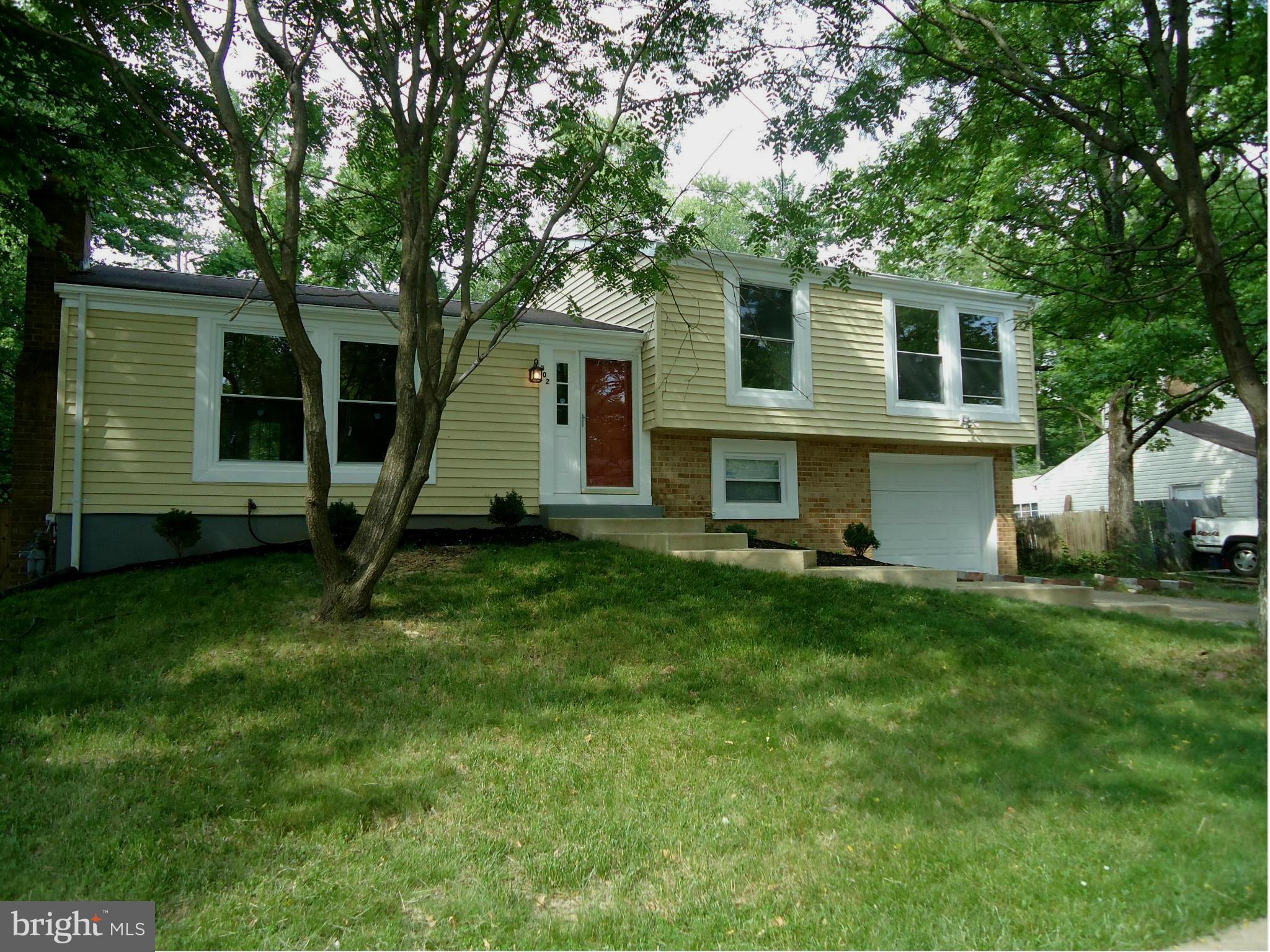 TANTALLON ON THE POTOMAC - Residential