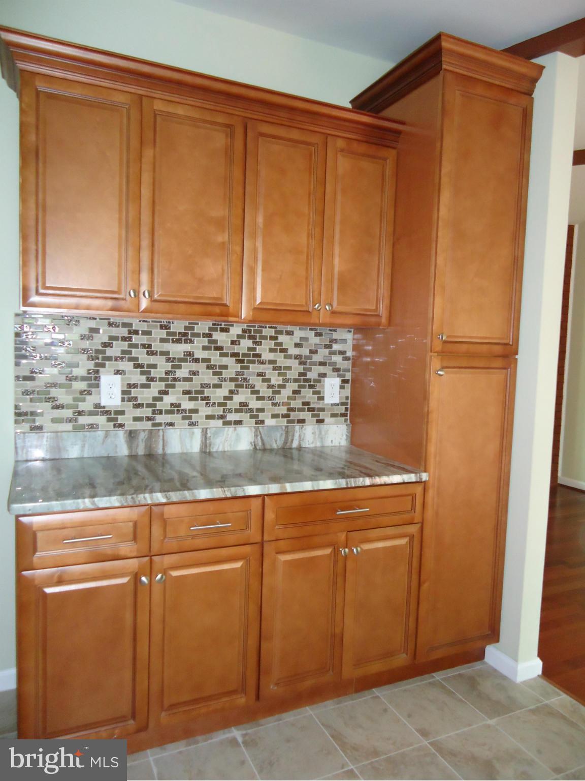 TANTALLON ON THE POTOMAC - Residential