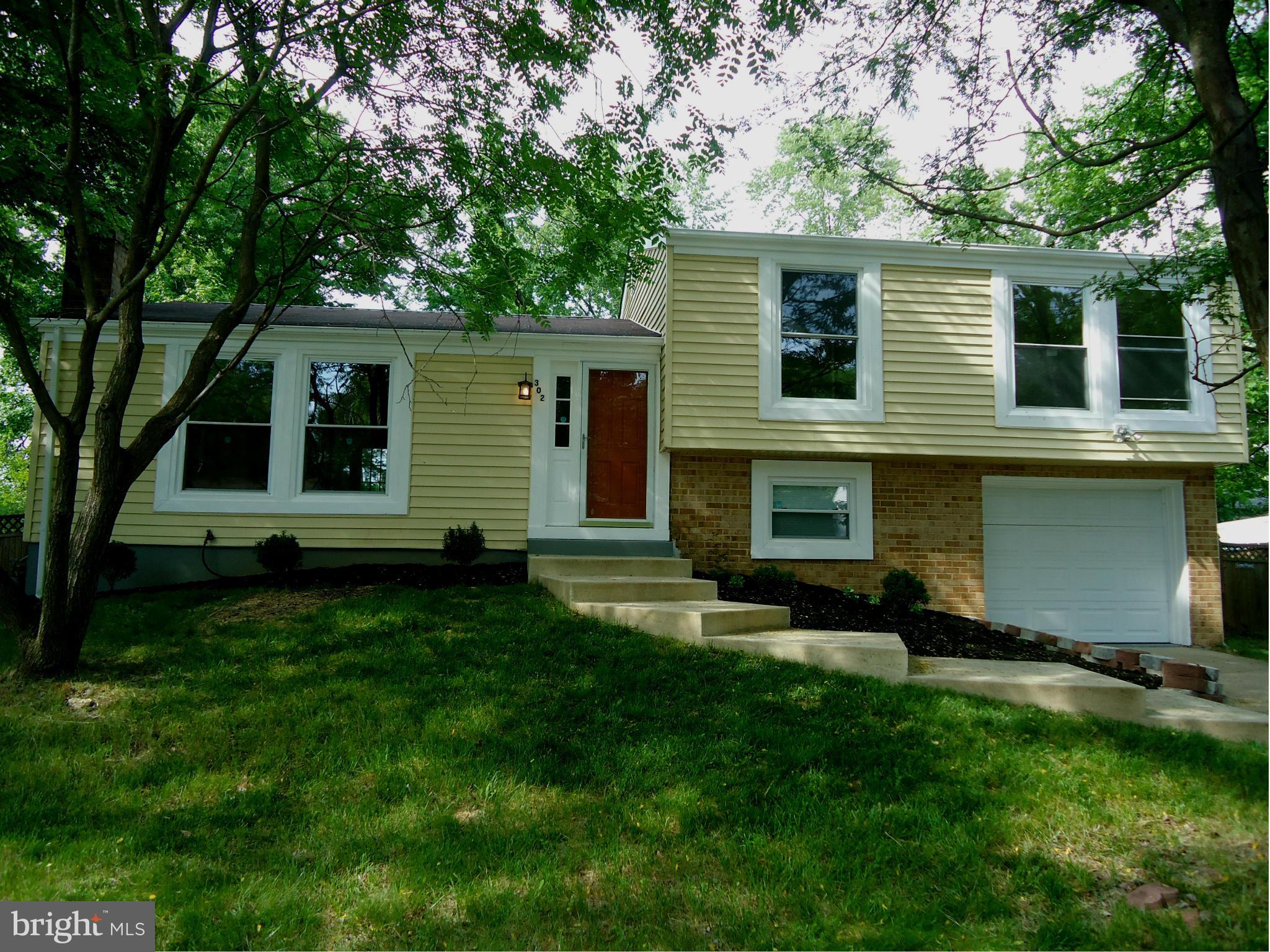 TANTALLON ON THE POTOMAC - Residential
