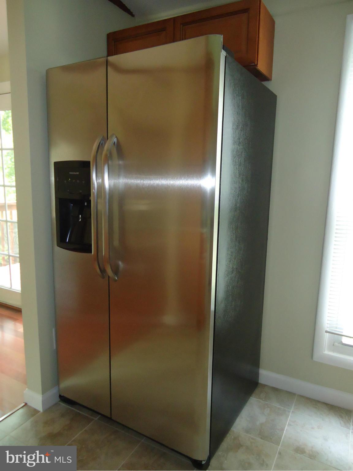 TANTALLON ON THE POTOMAC - Residential