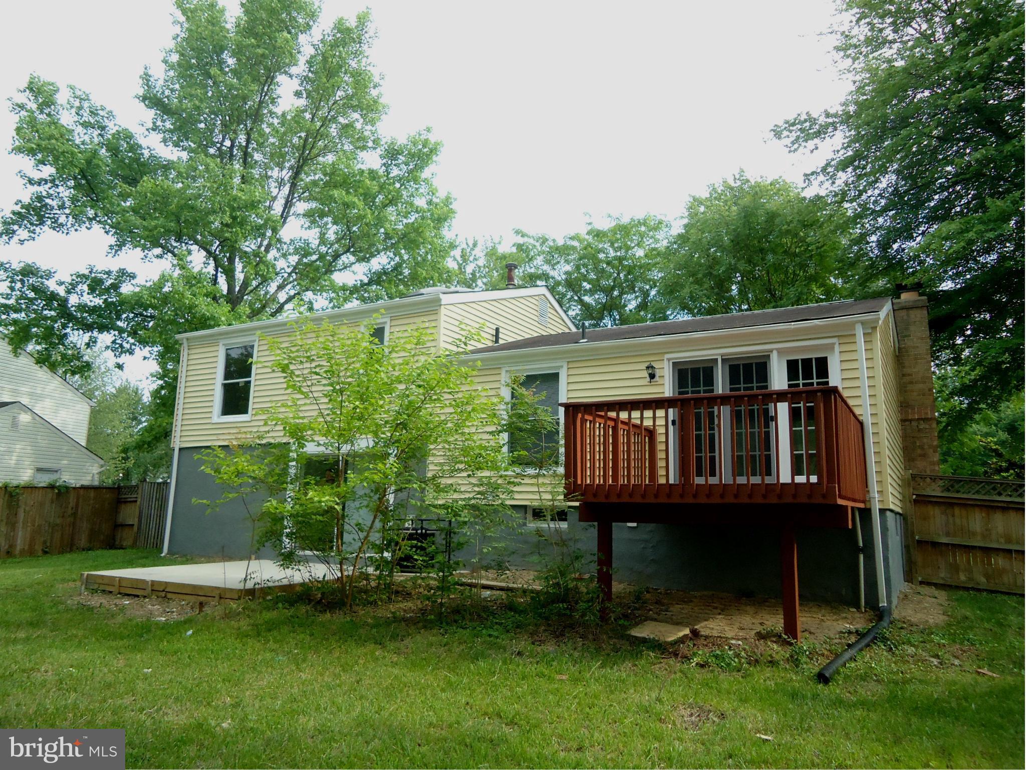 TANTALLON ON THE POTOMAC - Residential