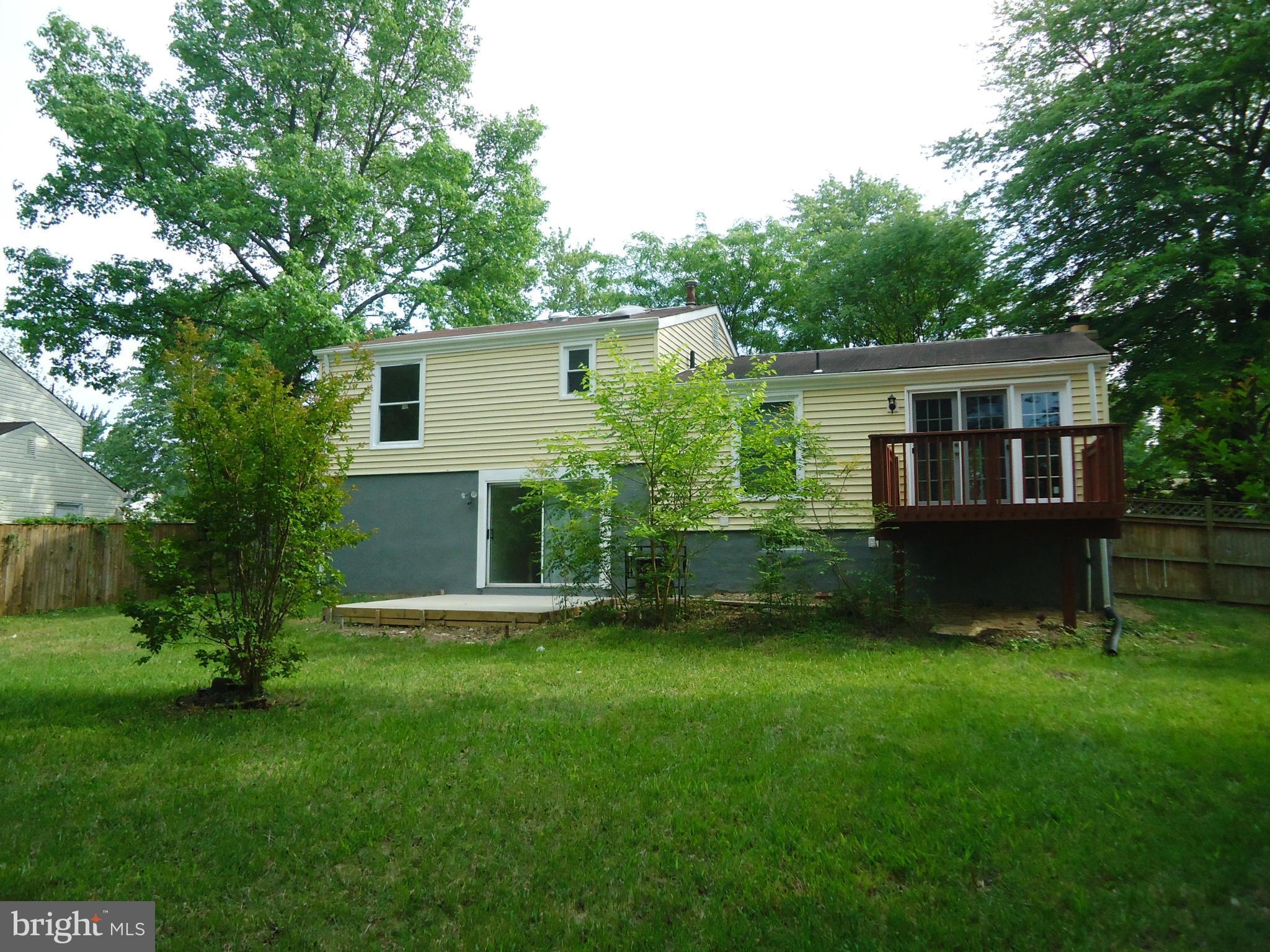 TANTALLON ON THE POTOMAC - Residential