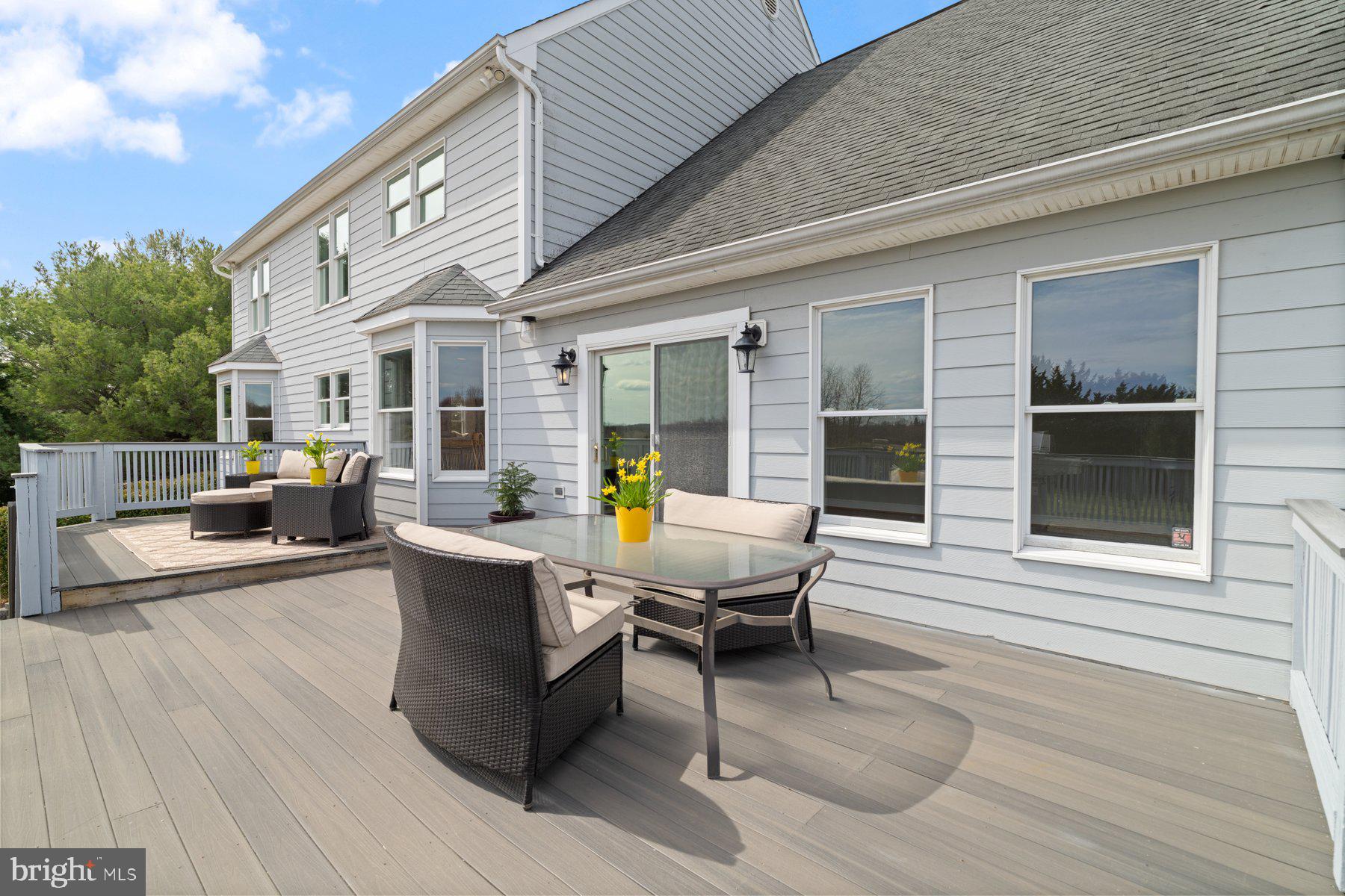 CAMDEN DOWNS - Residential