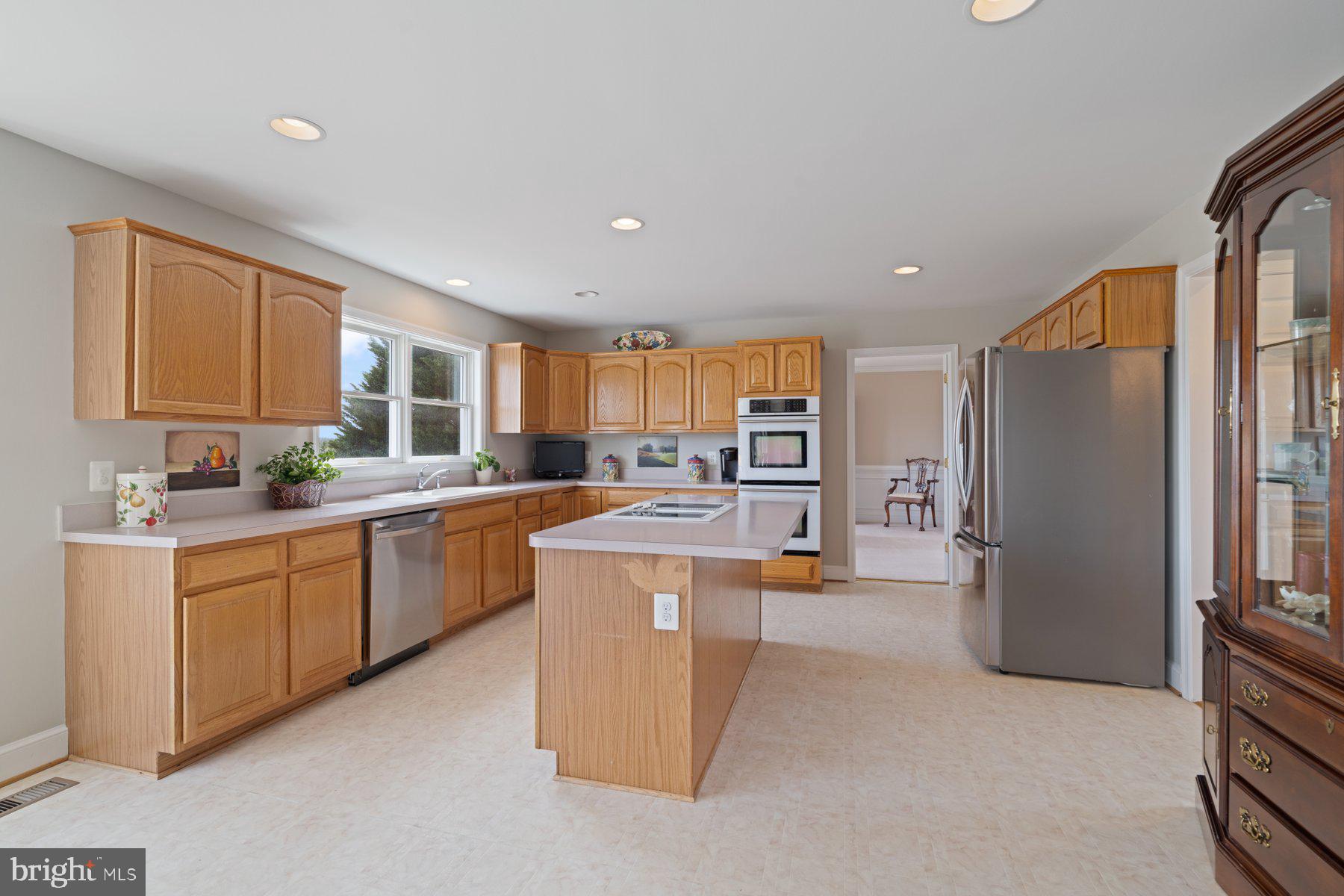 CAMDEN DOWNS - Residential