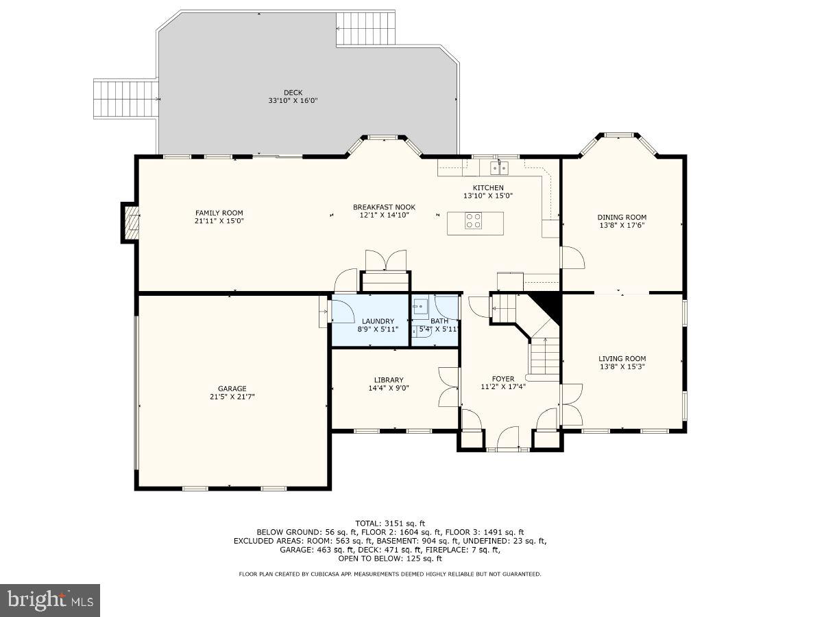 CAMDEN DOWNS - Residential