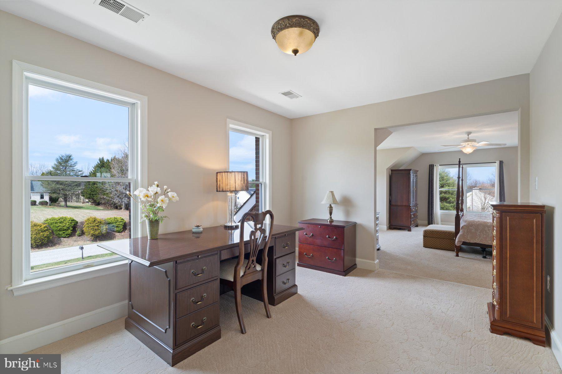 CAMDEN DOWNS - Residential