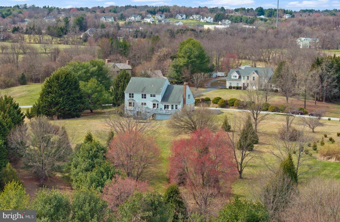 CAMDEN DOWNS - Residential